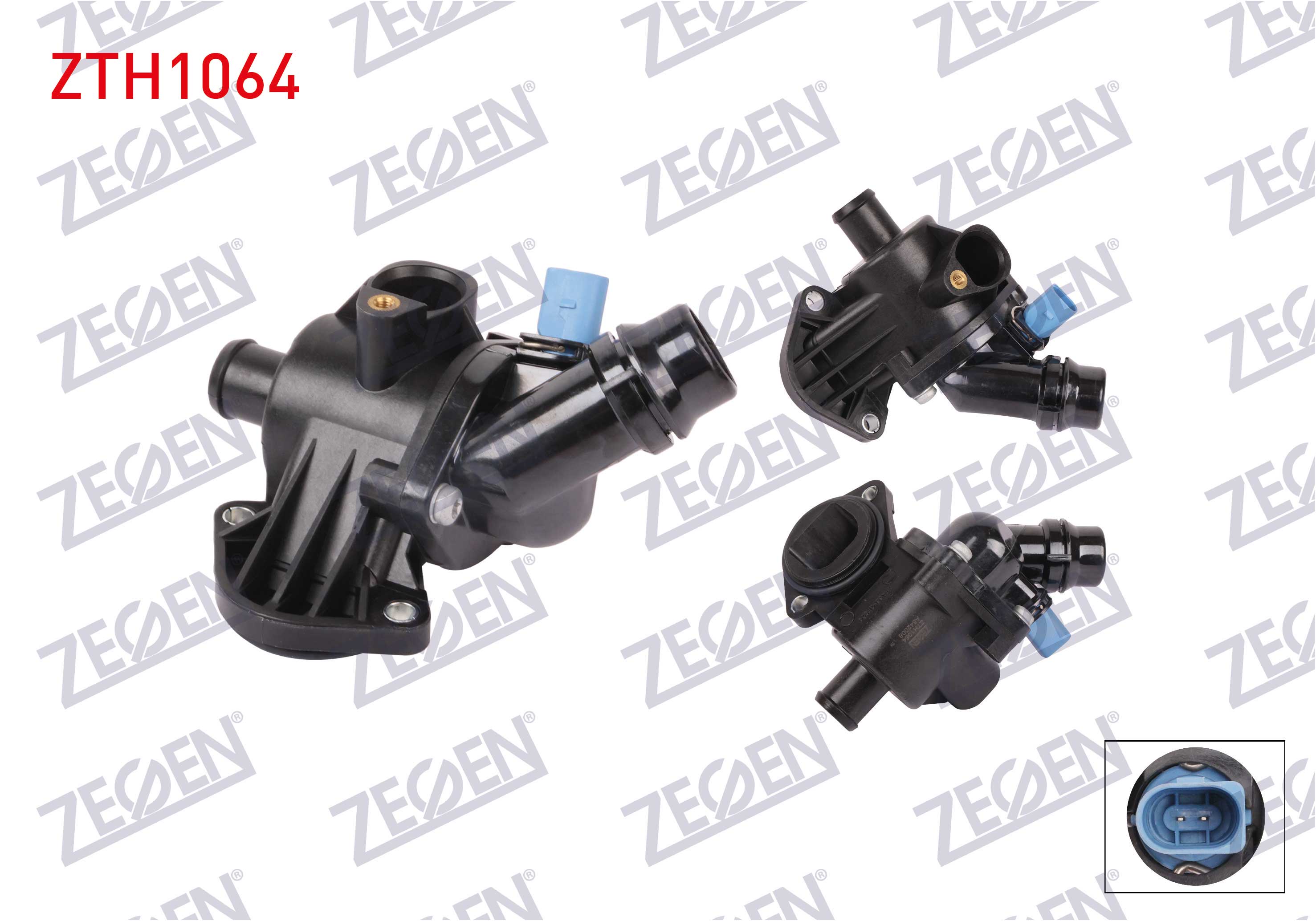 ZEGEN TM 3 100
