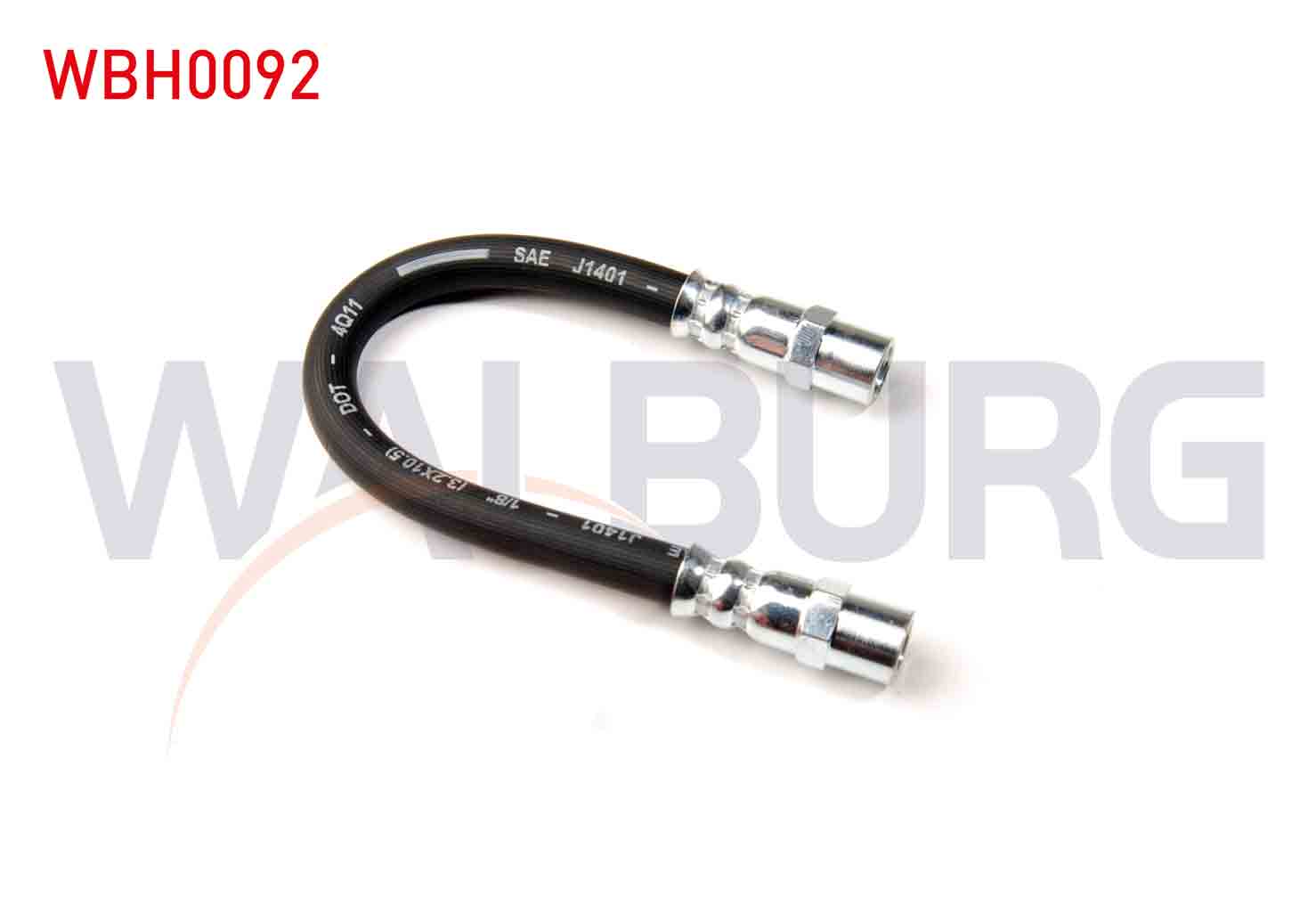 WALBURG FHY2259