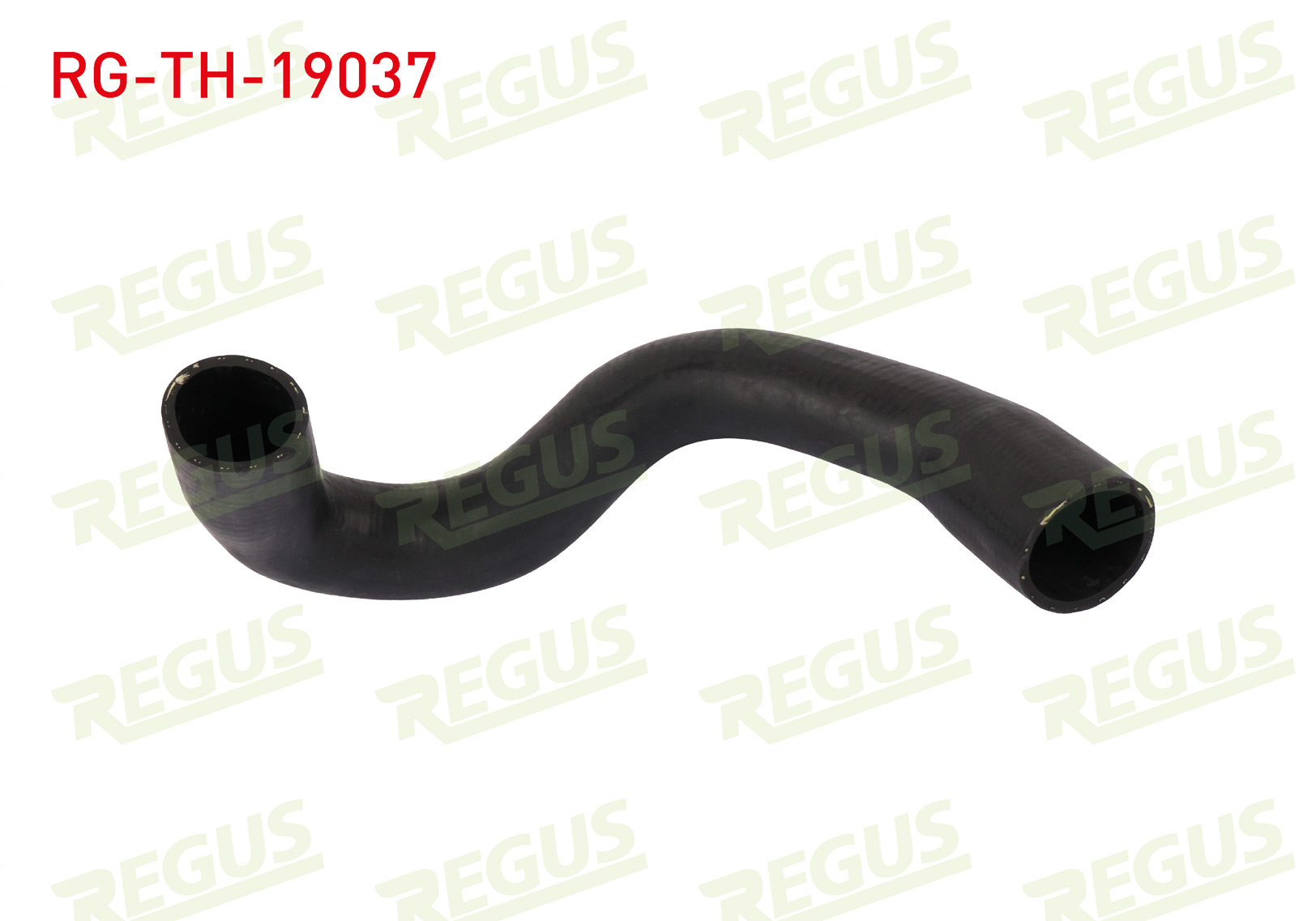 REGUS 19873 | TURBO HORTUMU FORD TRANSIT CONNECT 1.8 TDCI 2002-2014