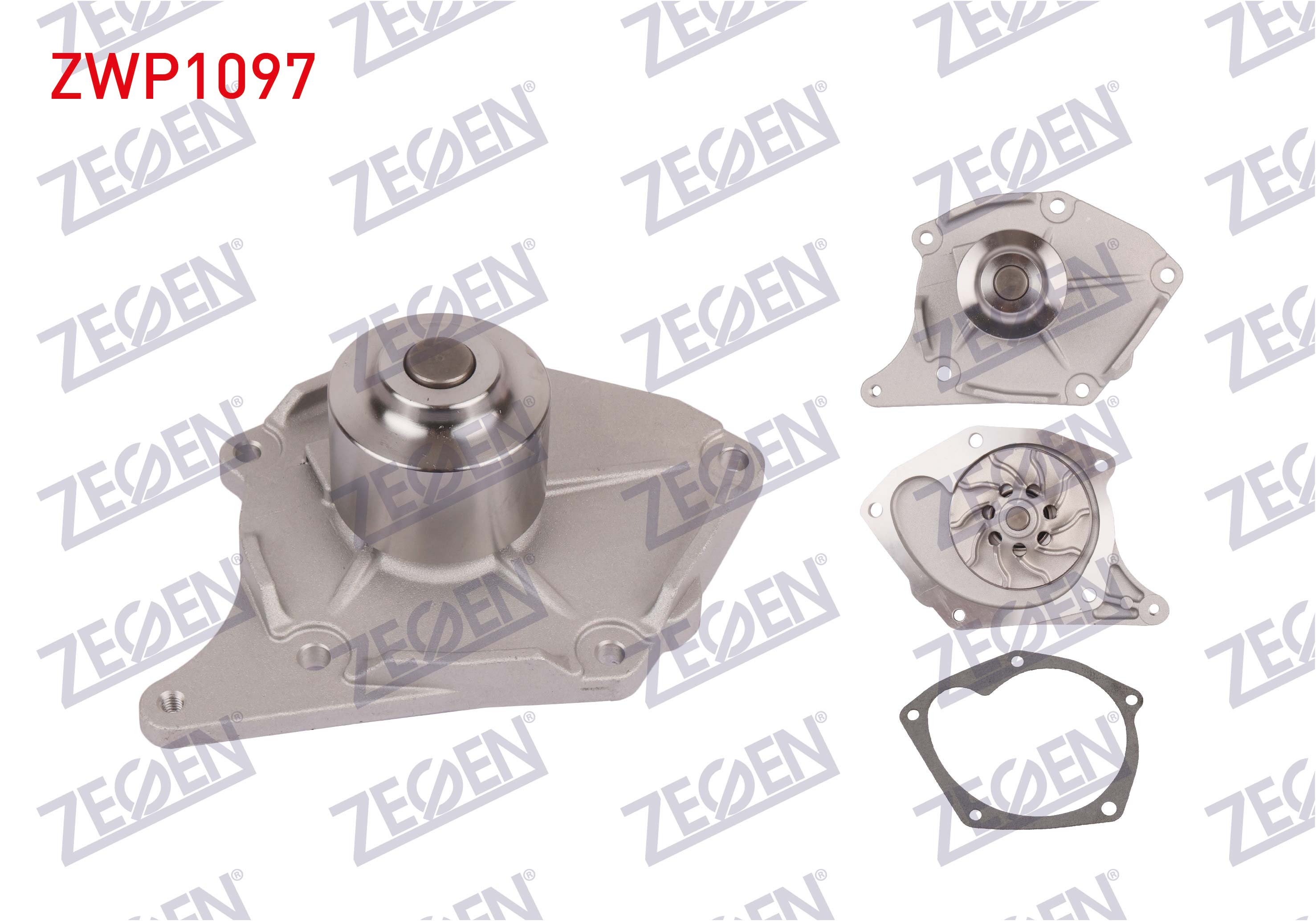 ZEGEN 986962
