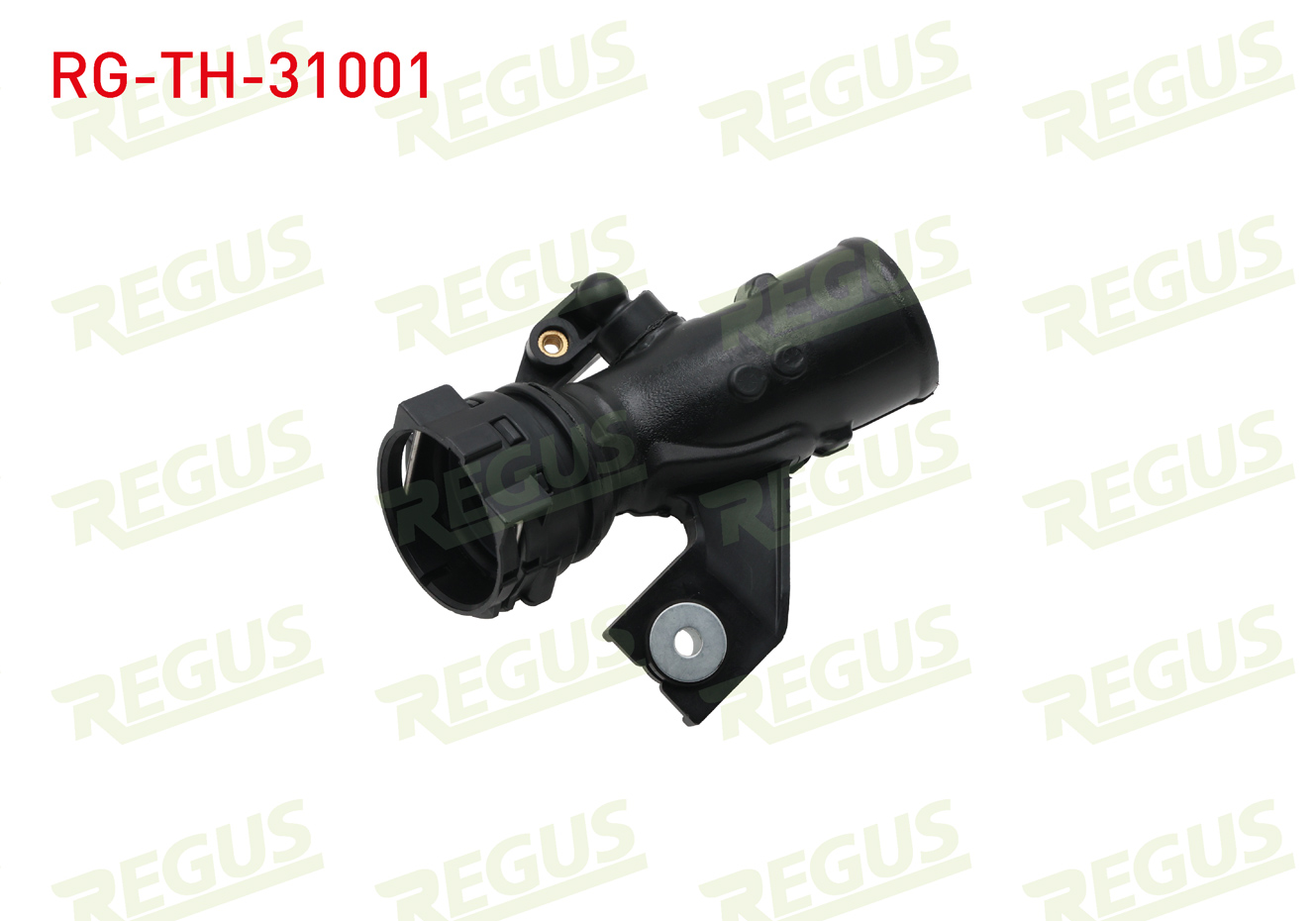 REGUS 25667 | TURBO BORUSU NISSAN QASHQAI (J10) 1.5 DCI 2007-2014