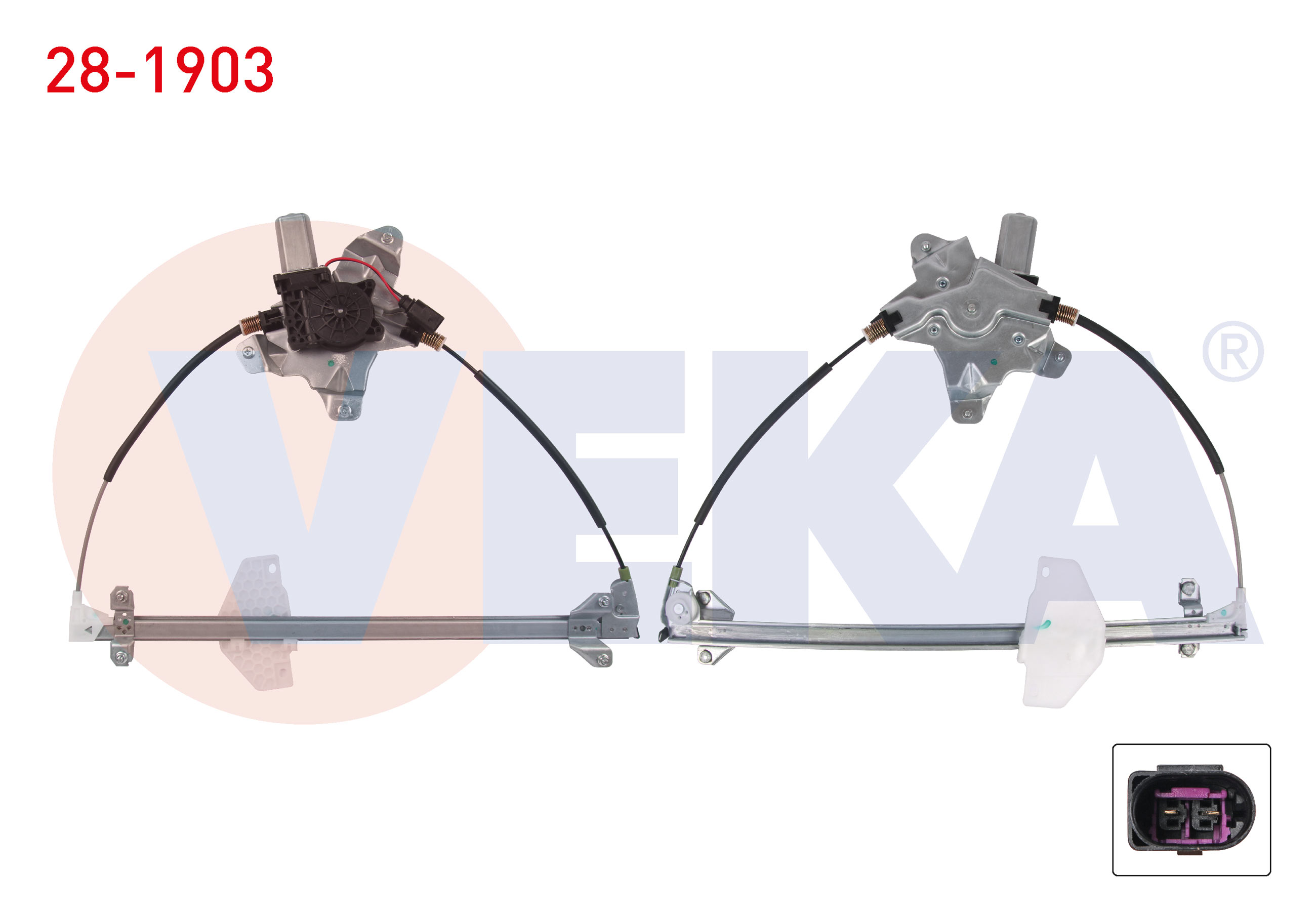 VEKA 851917