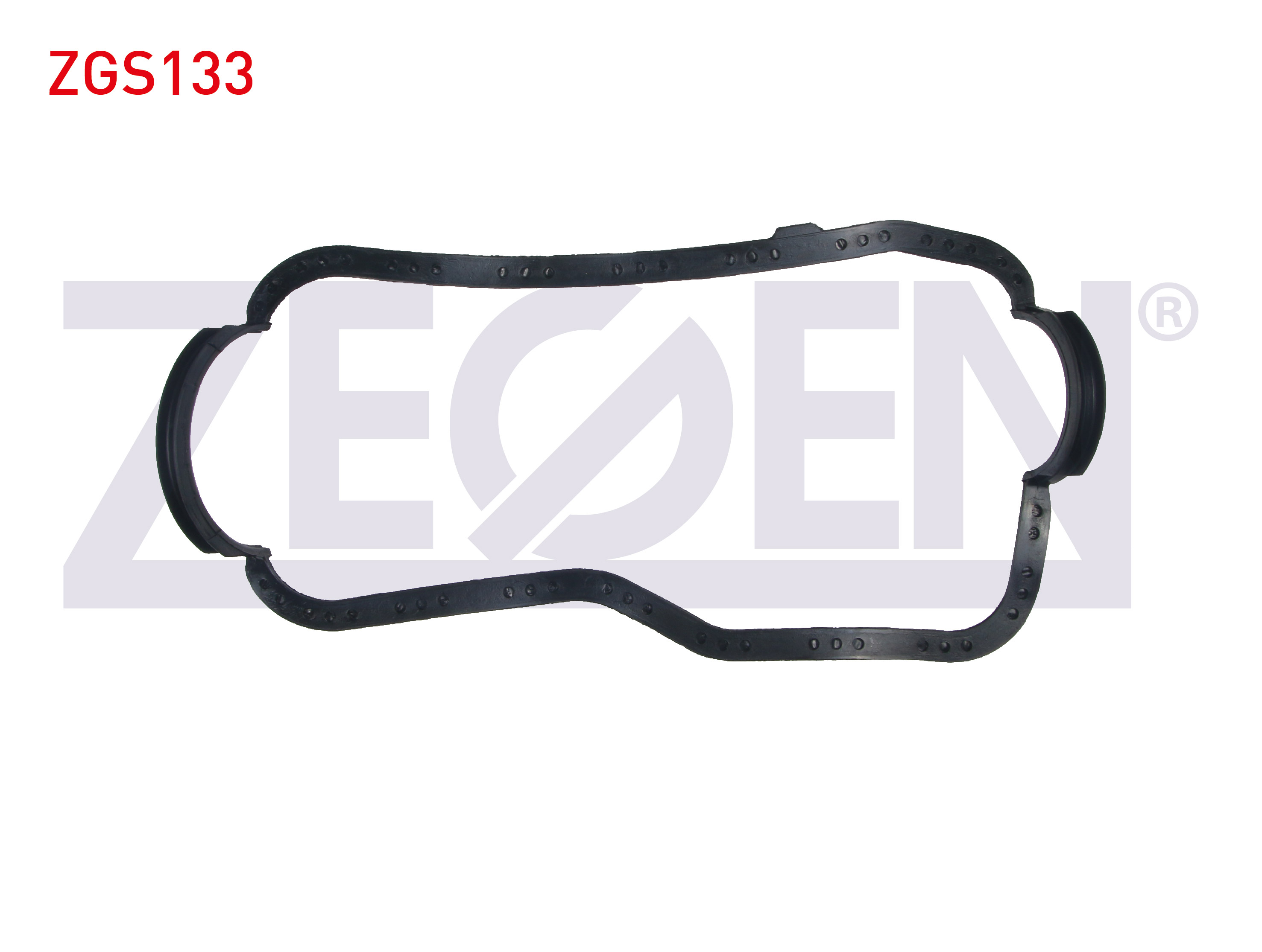 ZEGEN 