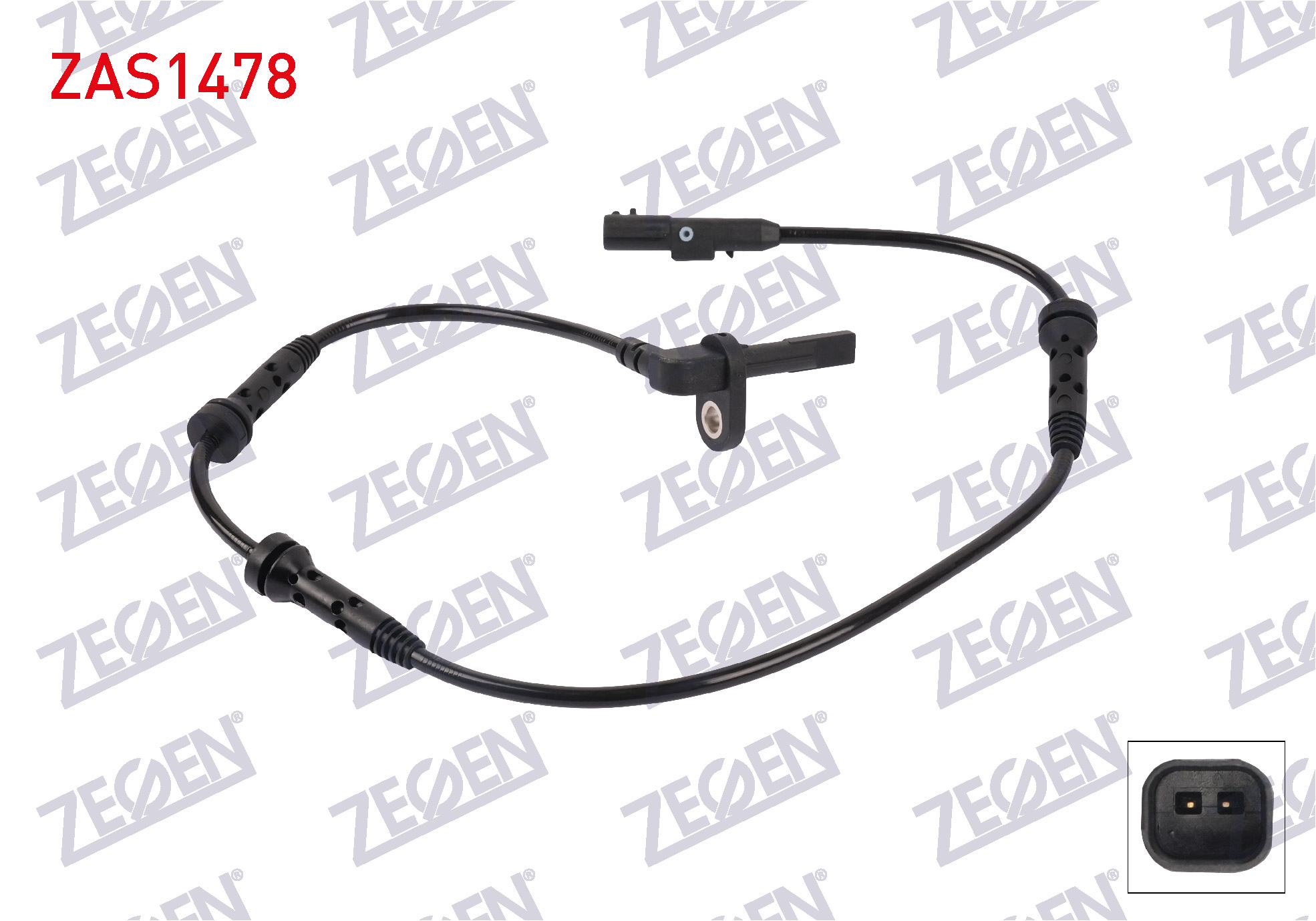 ZEGEN 