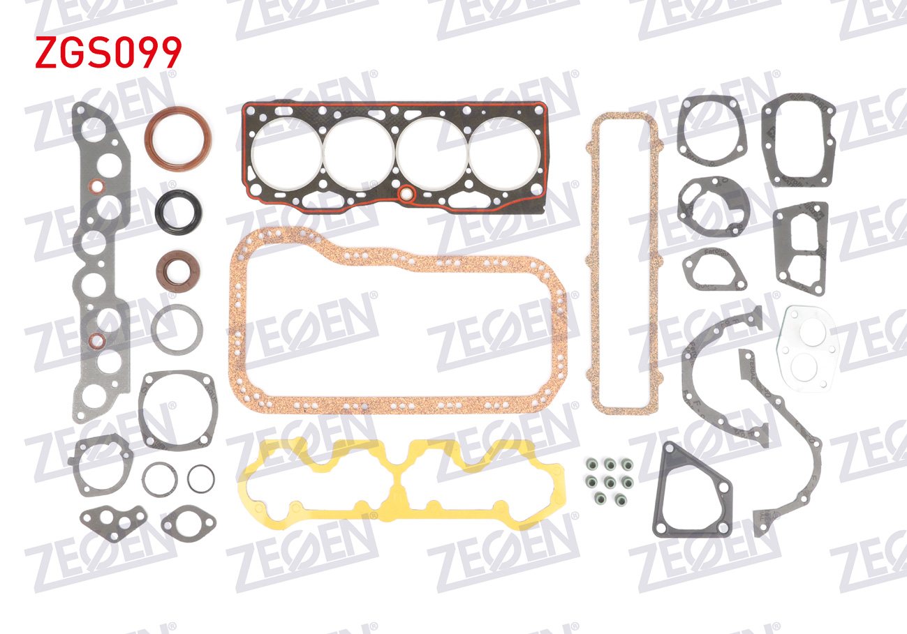 ZEGEN 