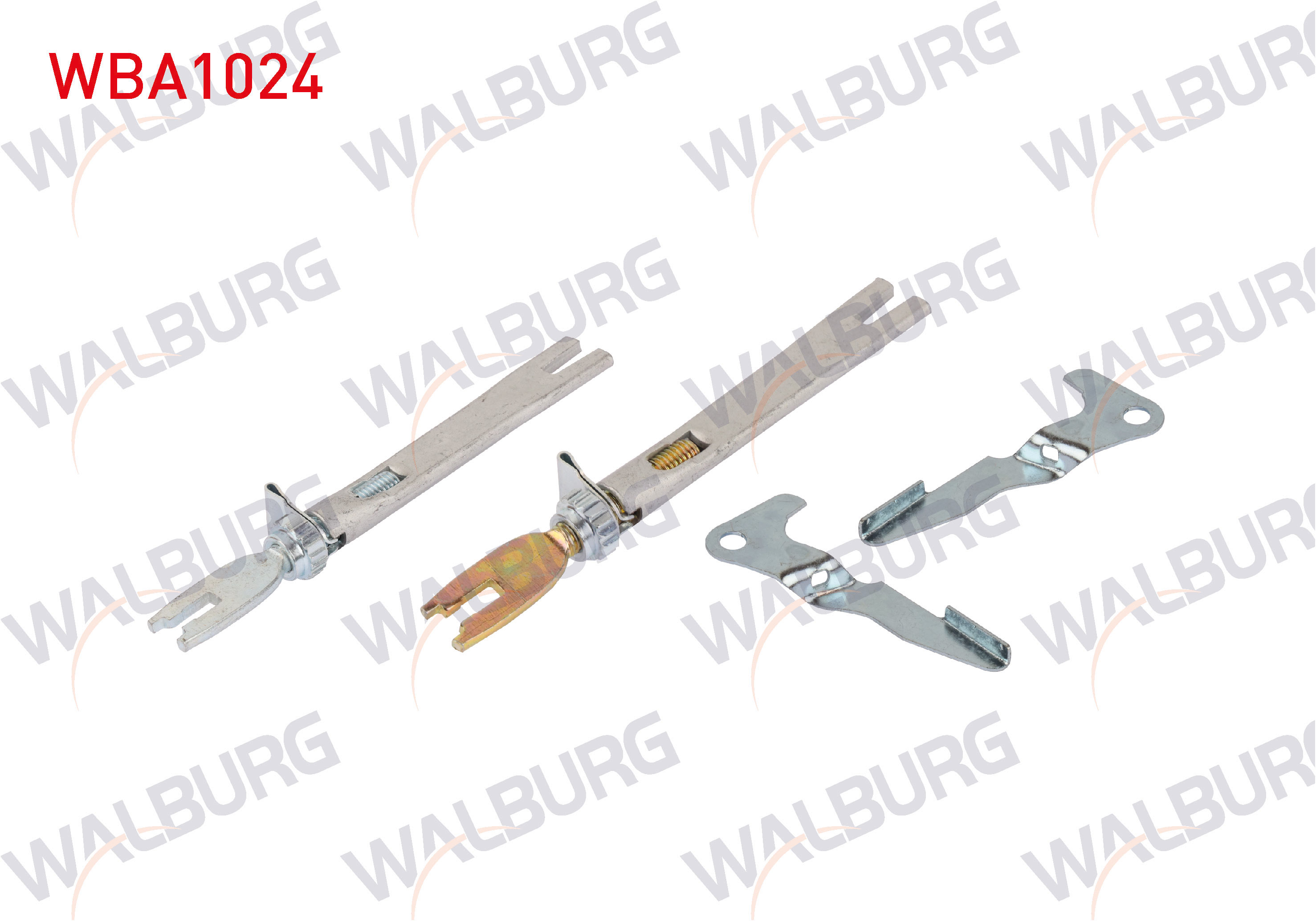 WALBURG FT32319