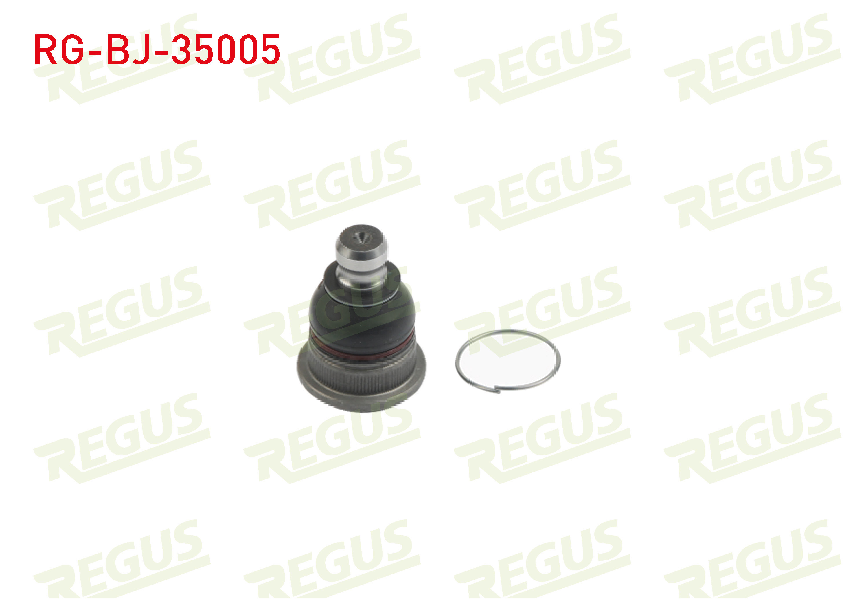 REGUS  | ROTIL ON SOL-SAG RENAULT MEGANE II - SCENIC I 2003-2009 / CLIO III - IV 2005-2019 / MODUS 2004-2014 / DACIA LOGAN 2004-2012 / LOGAN MCV 2007-2013 / SANDERO I 2008-2012
