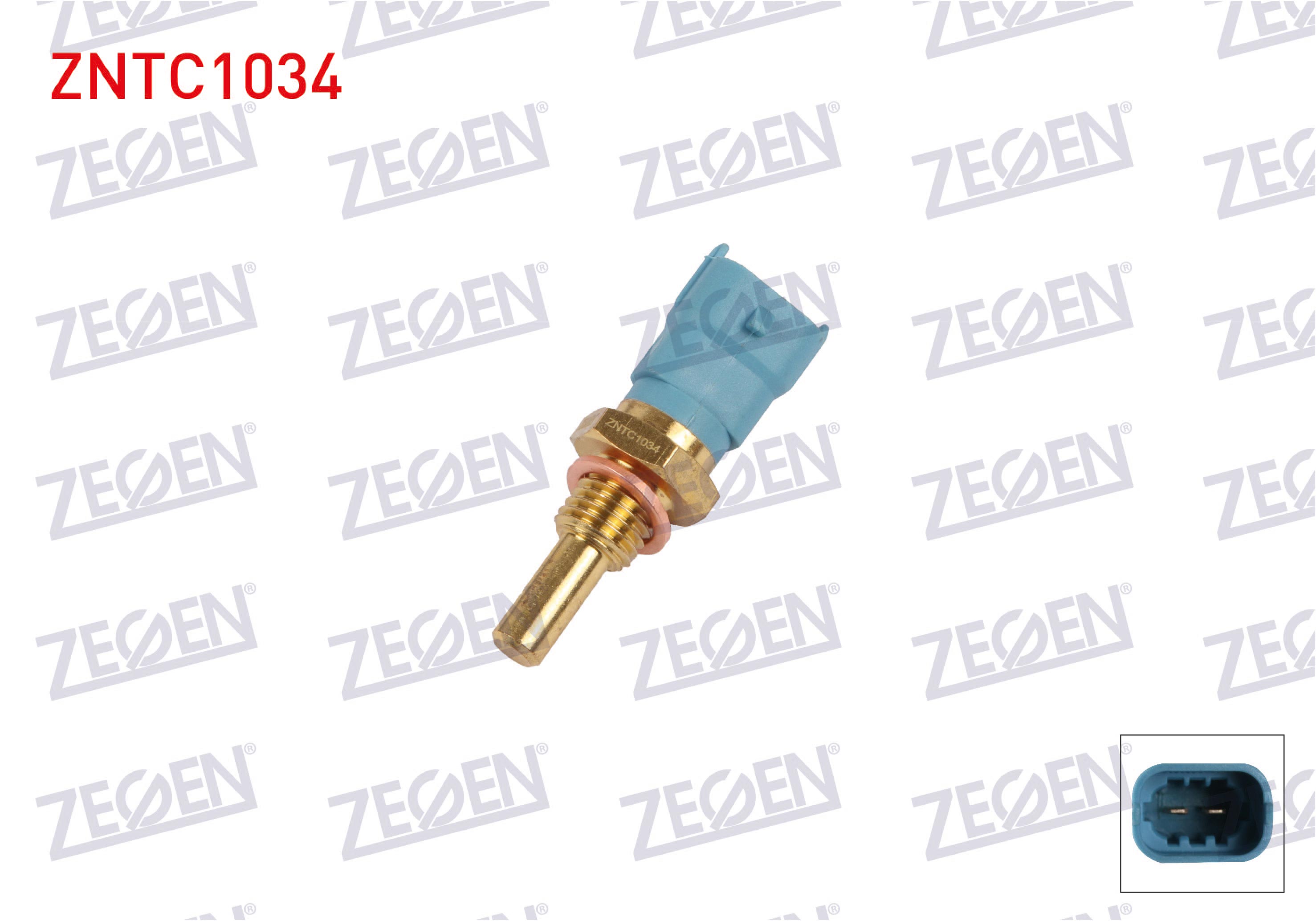 ZEGEN 