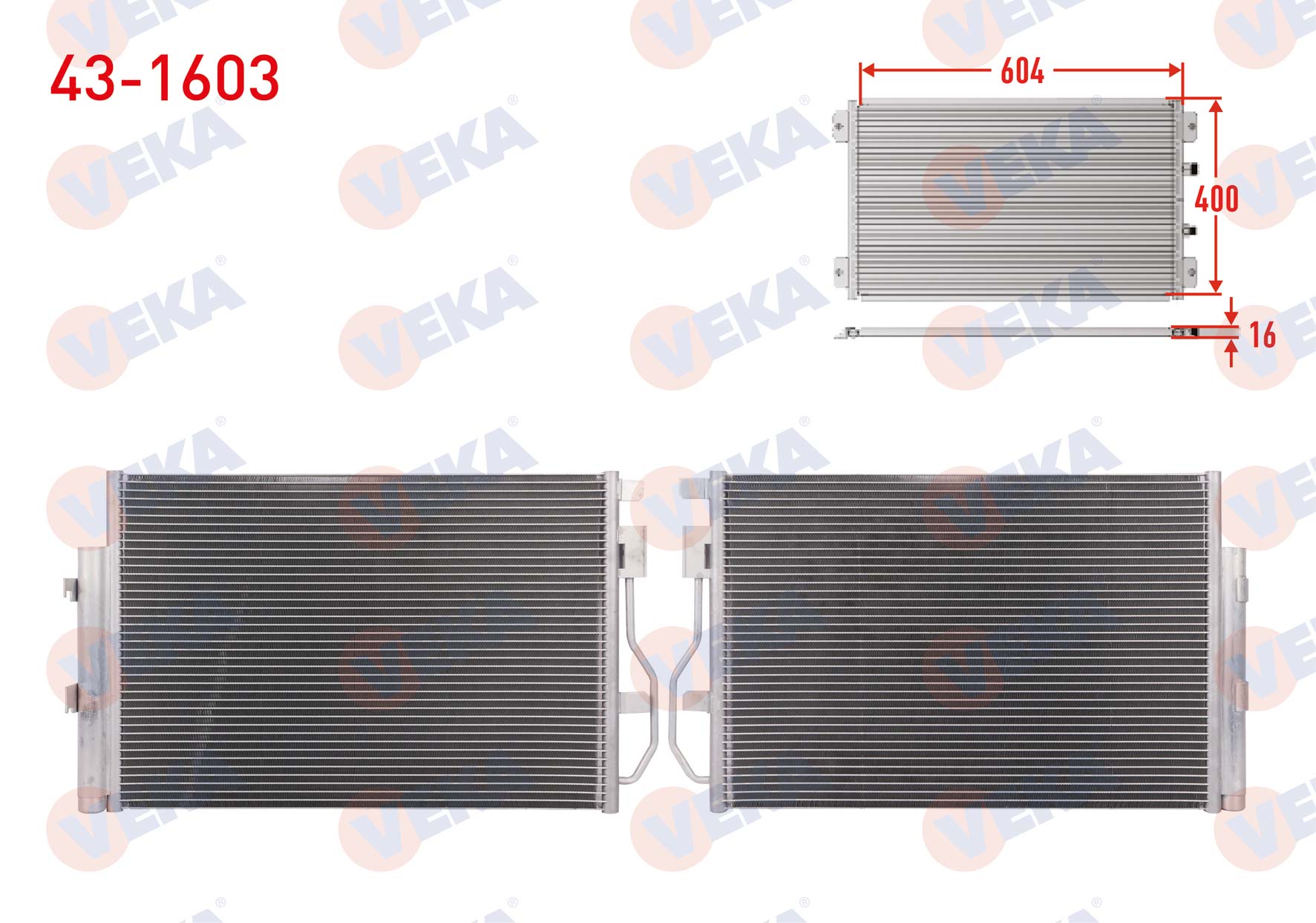 VEKA M-7560150