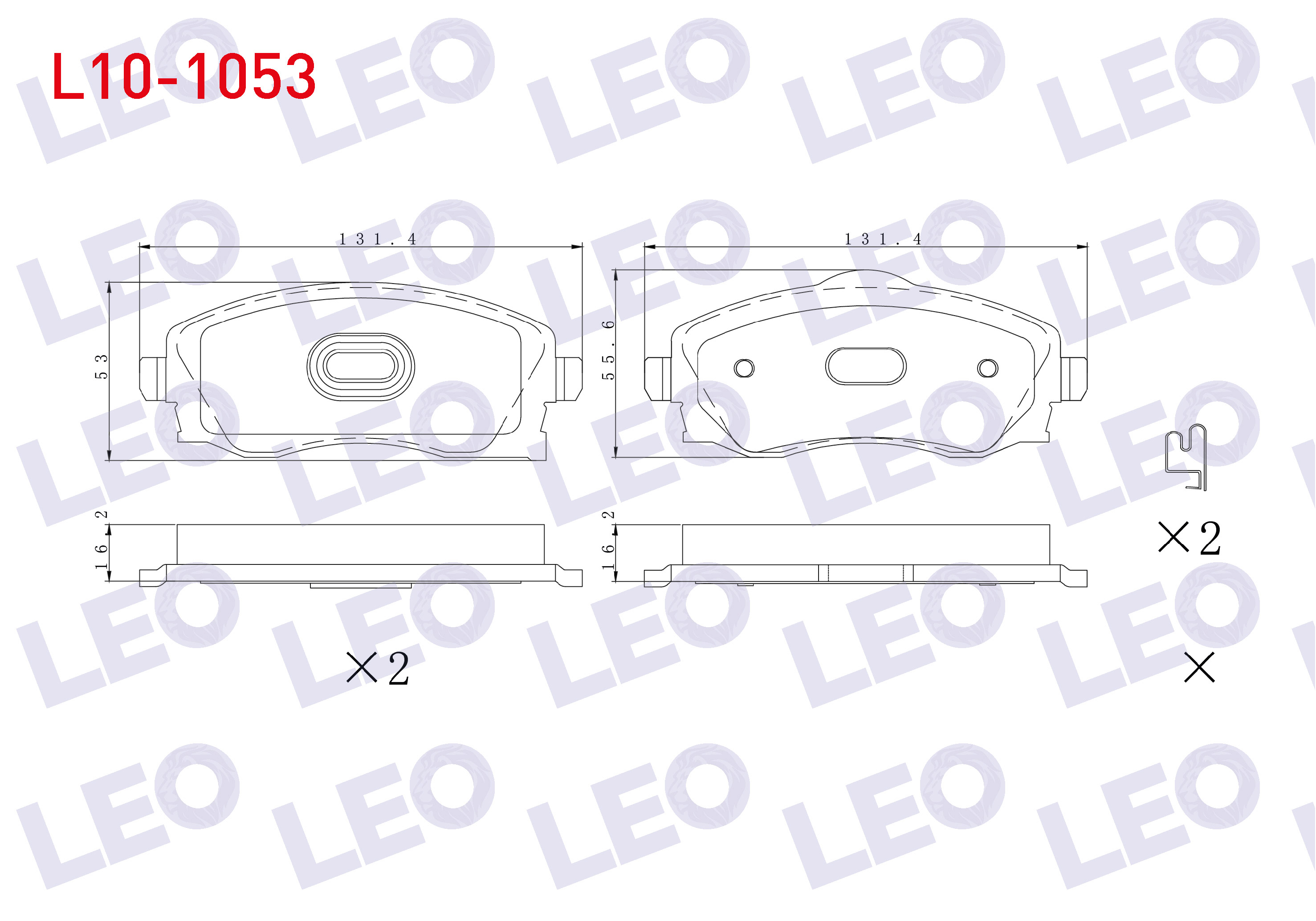 LEO 