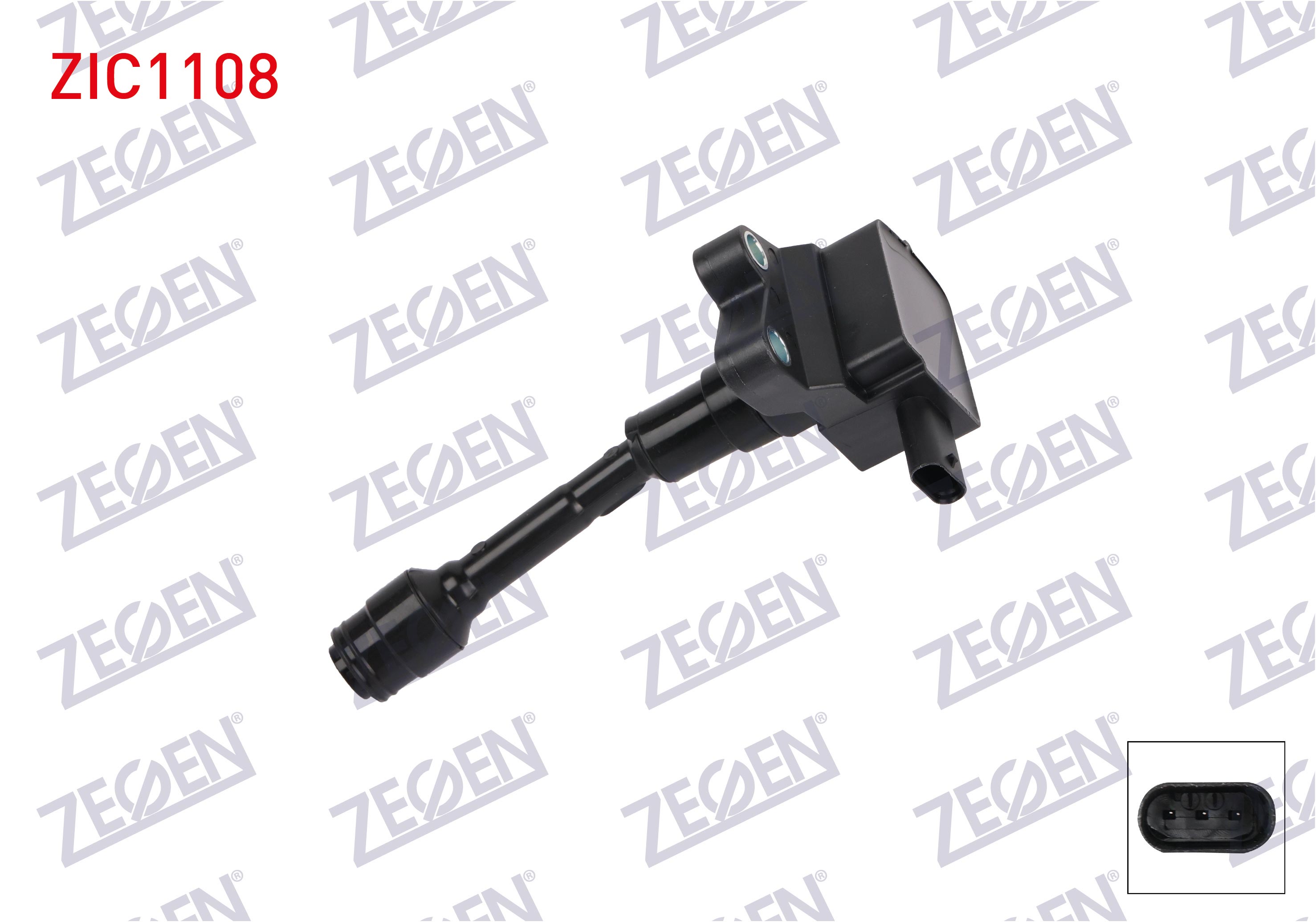 ZEGEN GN10635-12B1