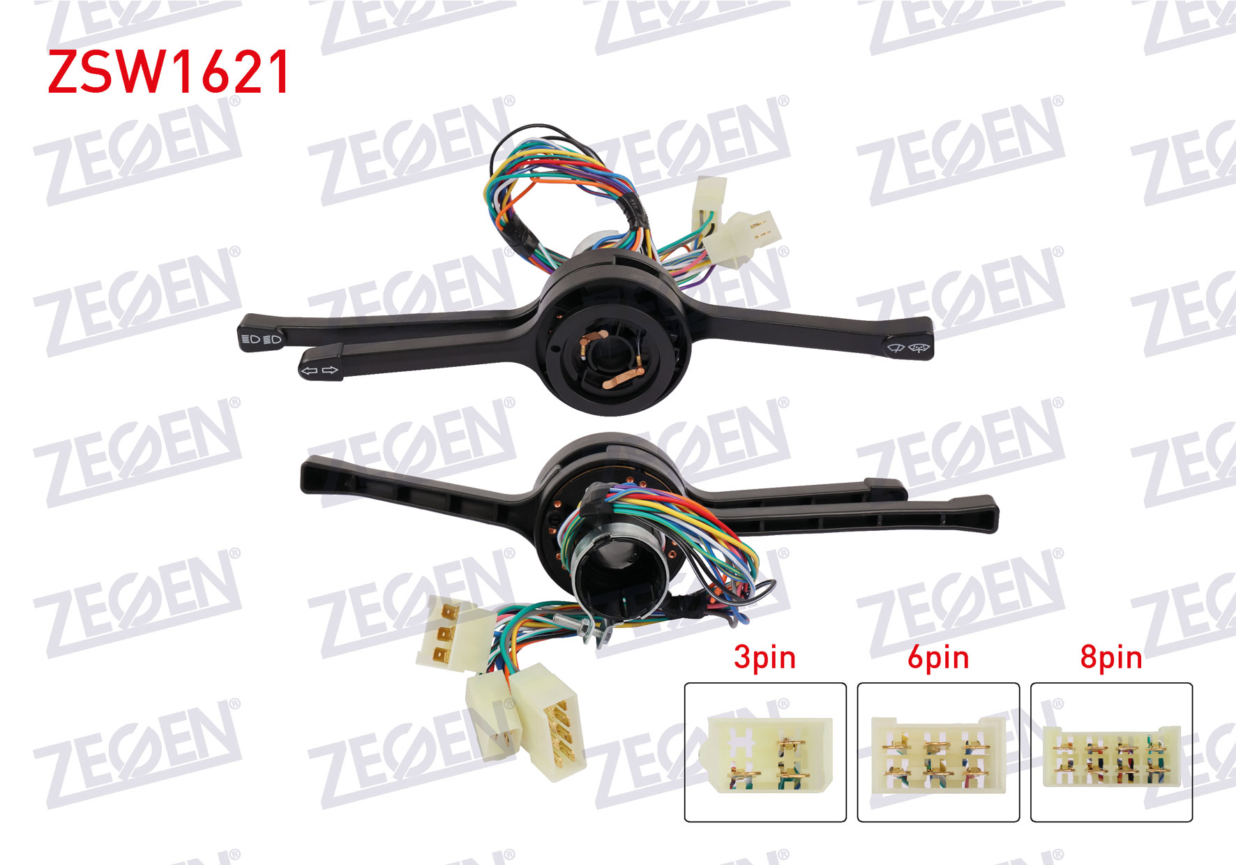 ZEGEN 