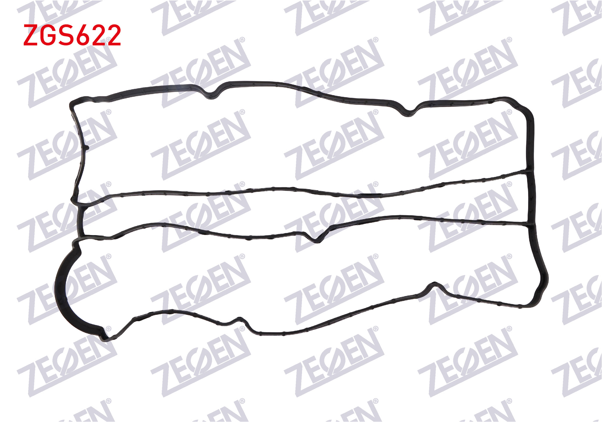ZEGEN 