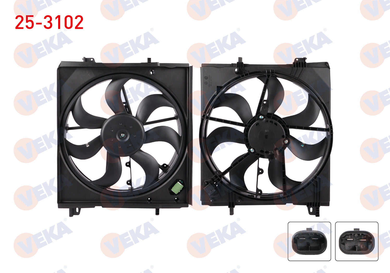VEKA EV0231180