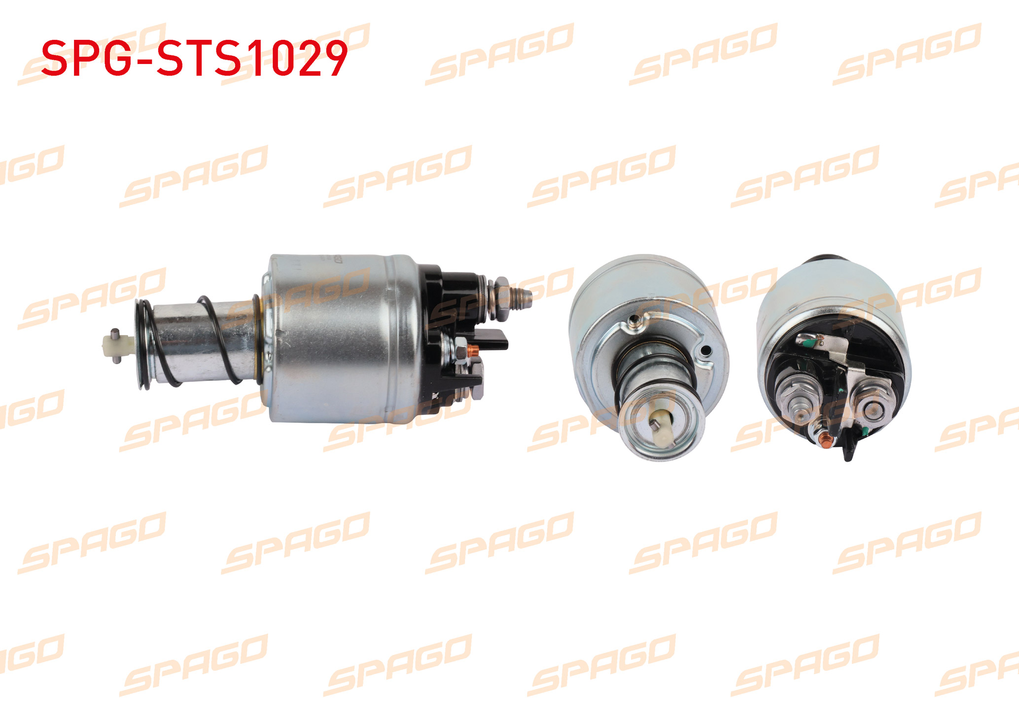 SPAGO 66-9440