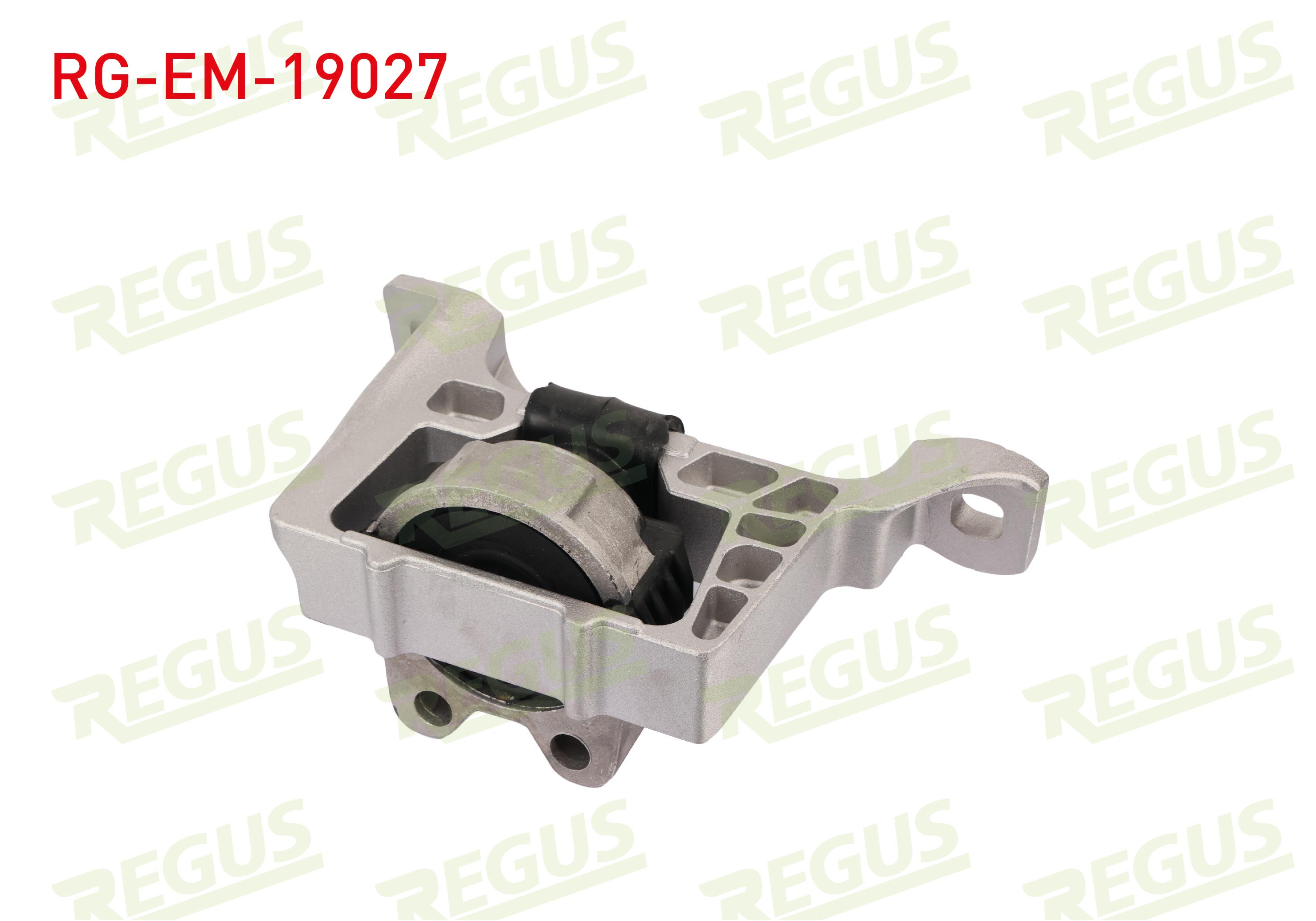 REGUS 39363