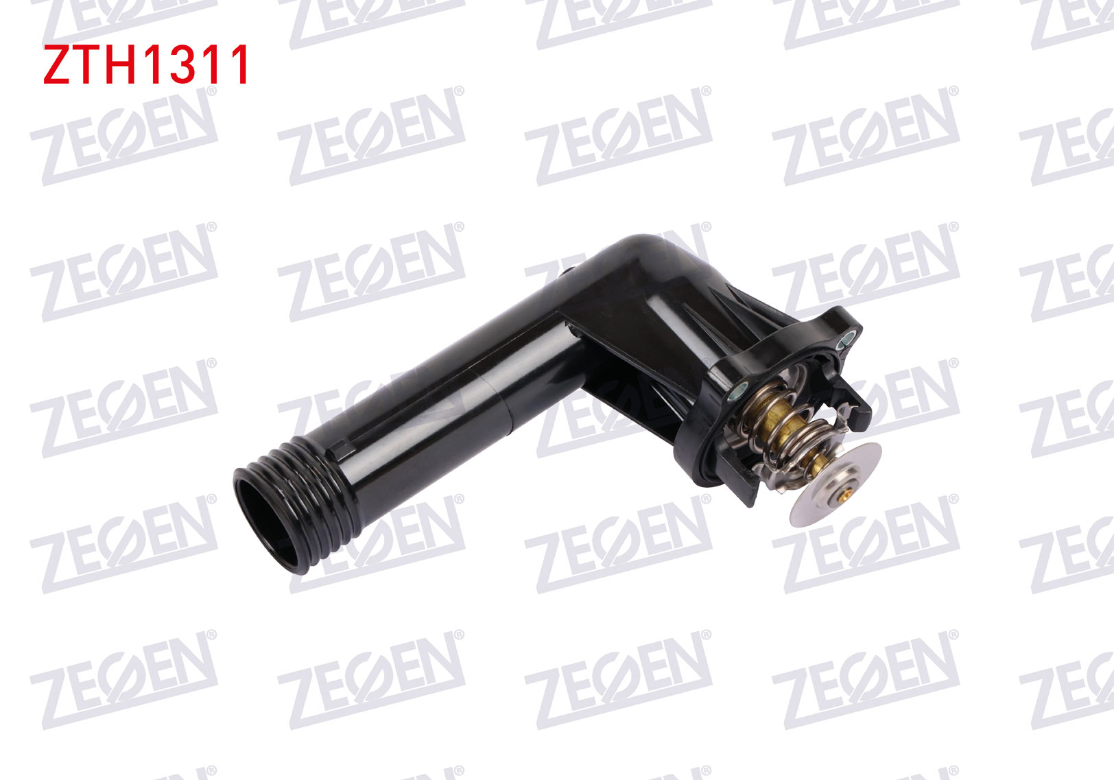 ZEGEN 