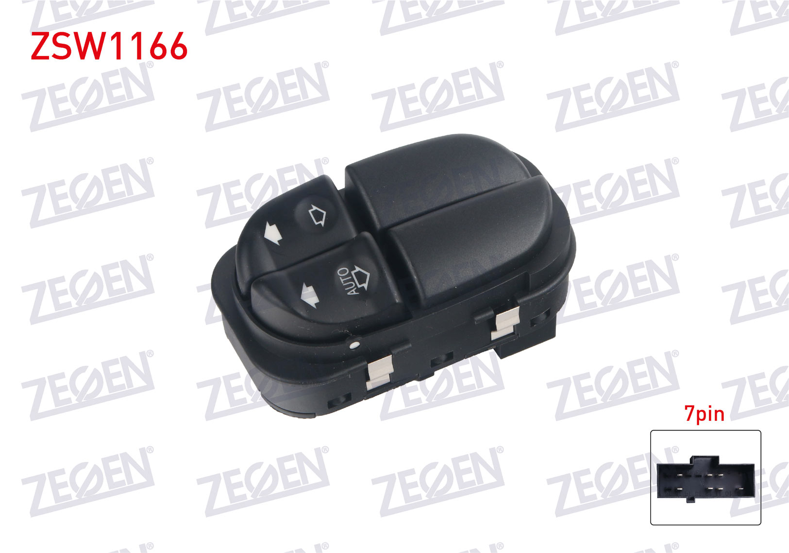 ZEGEN 