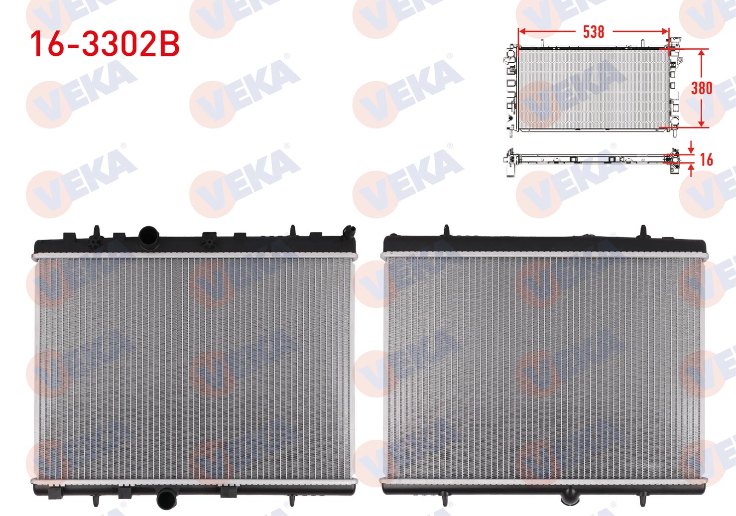 VEKA RA0210430