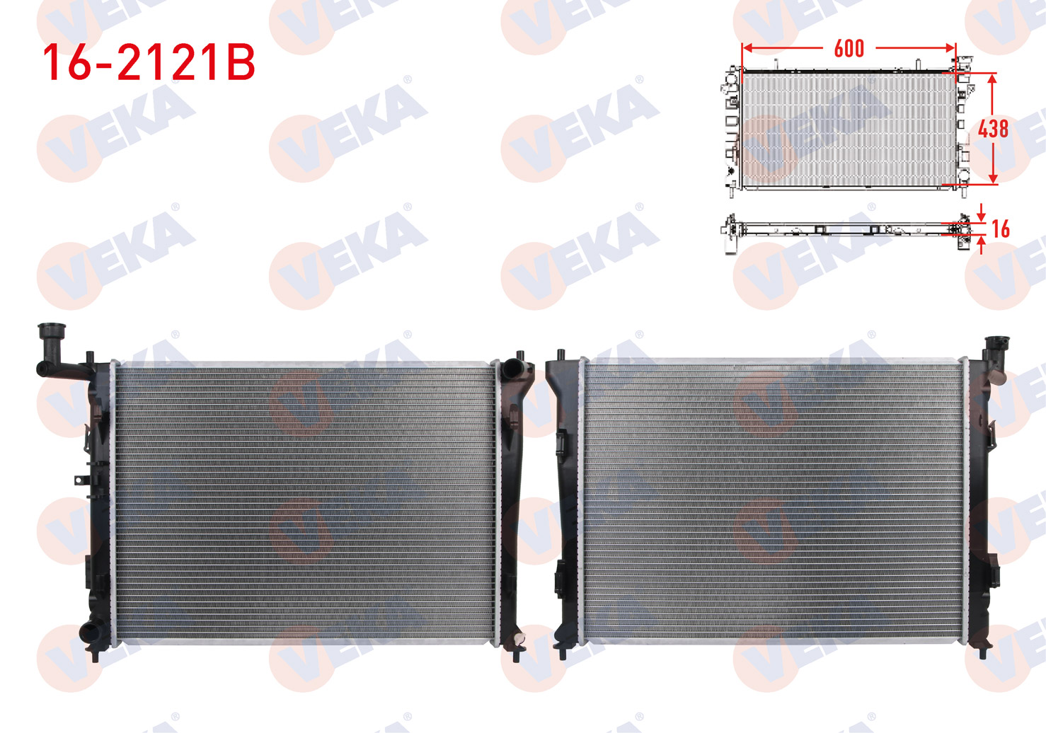 VEKA M-0540280