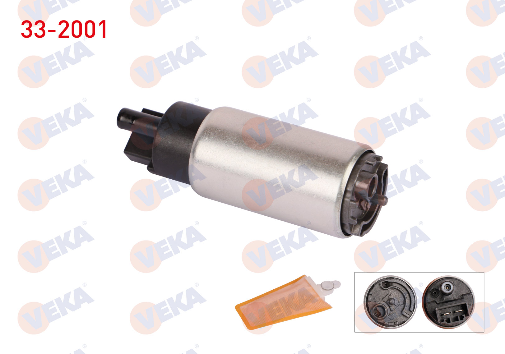 VEKA FE0351-12B1