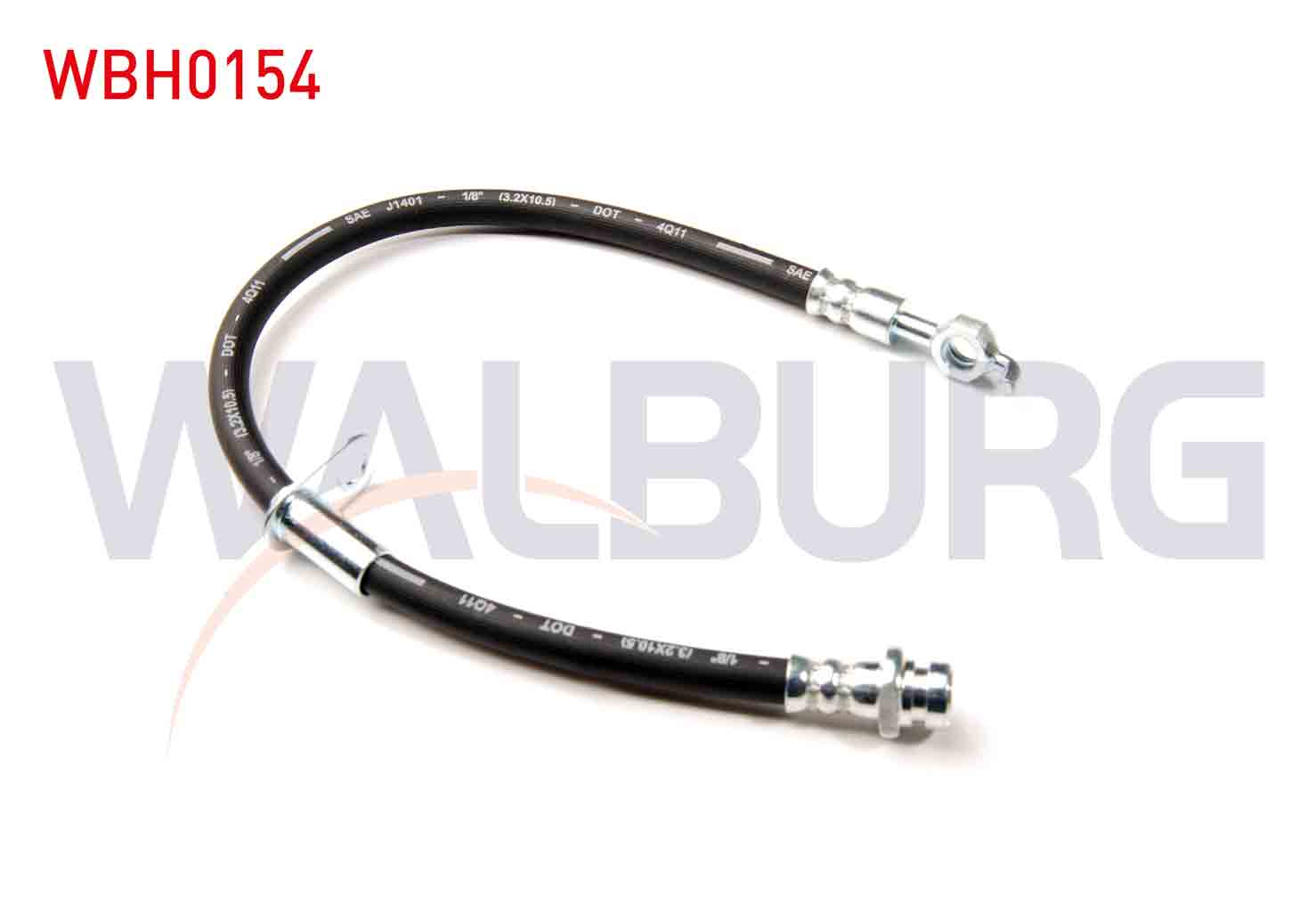 WALBURG 1 987 476 255