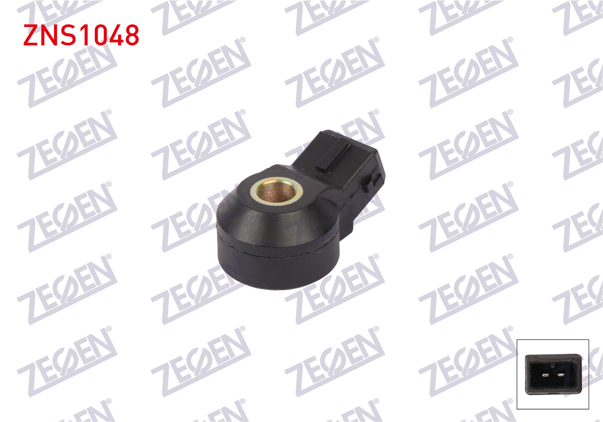 ZEGEN 