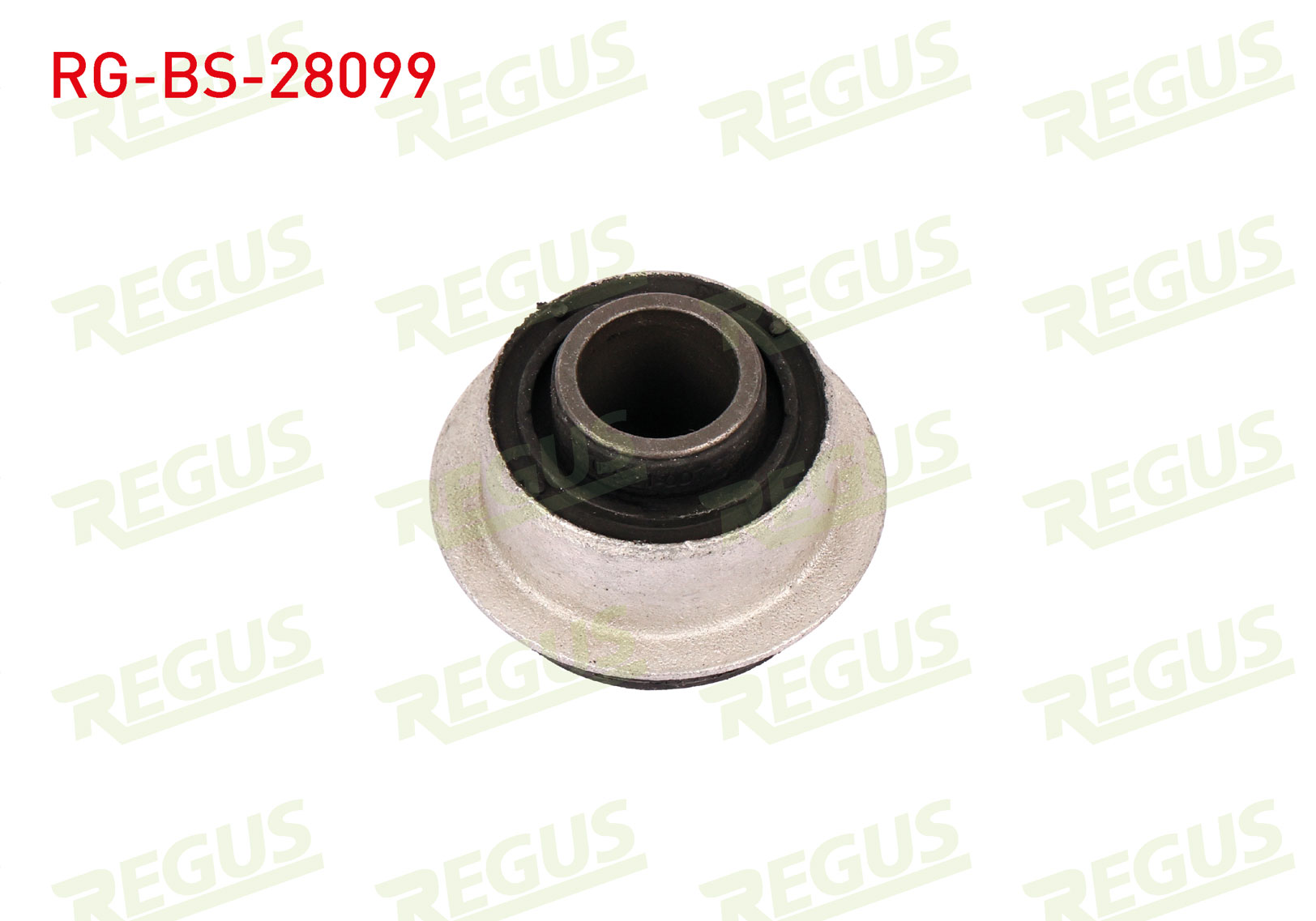 REGUS 40971