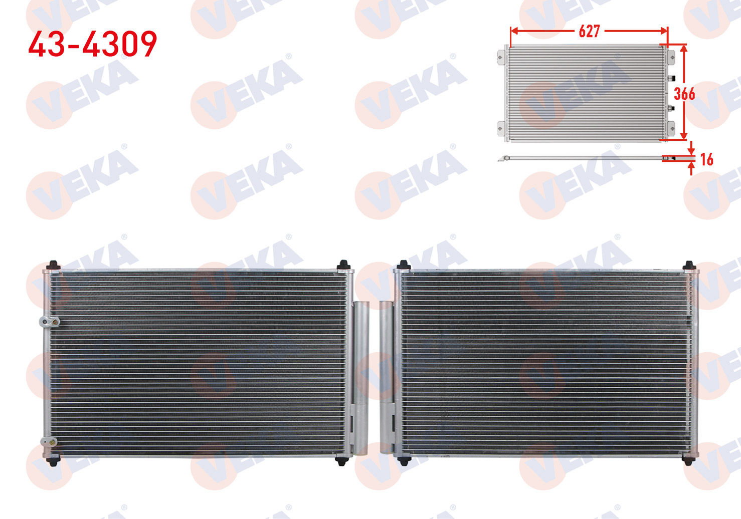 VEKA M-7280700