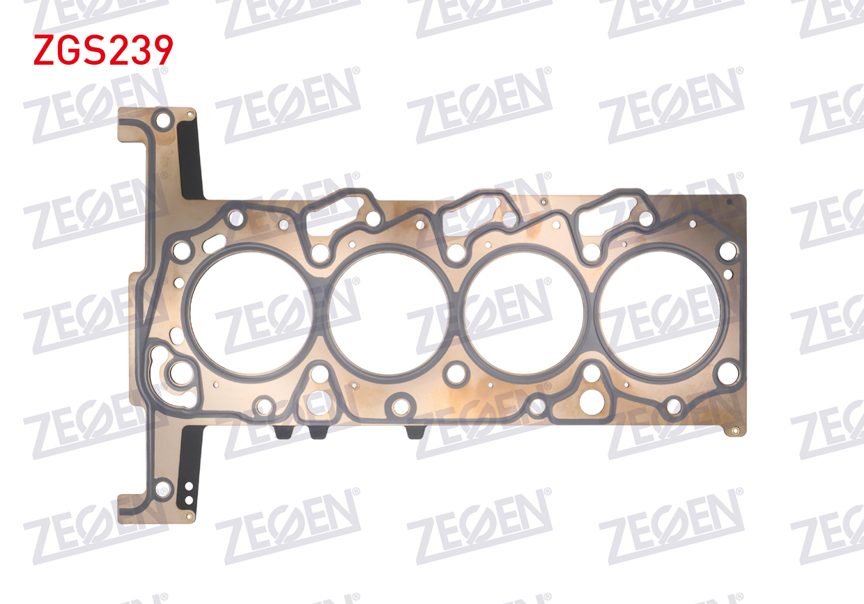 ZEGEN 
