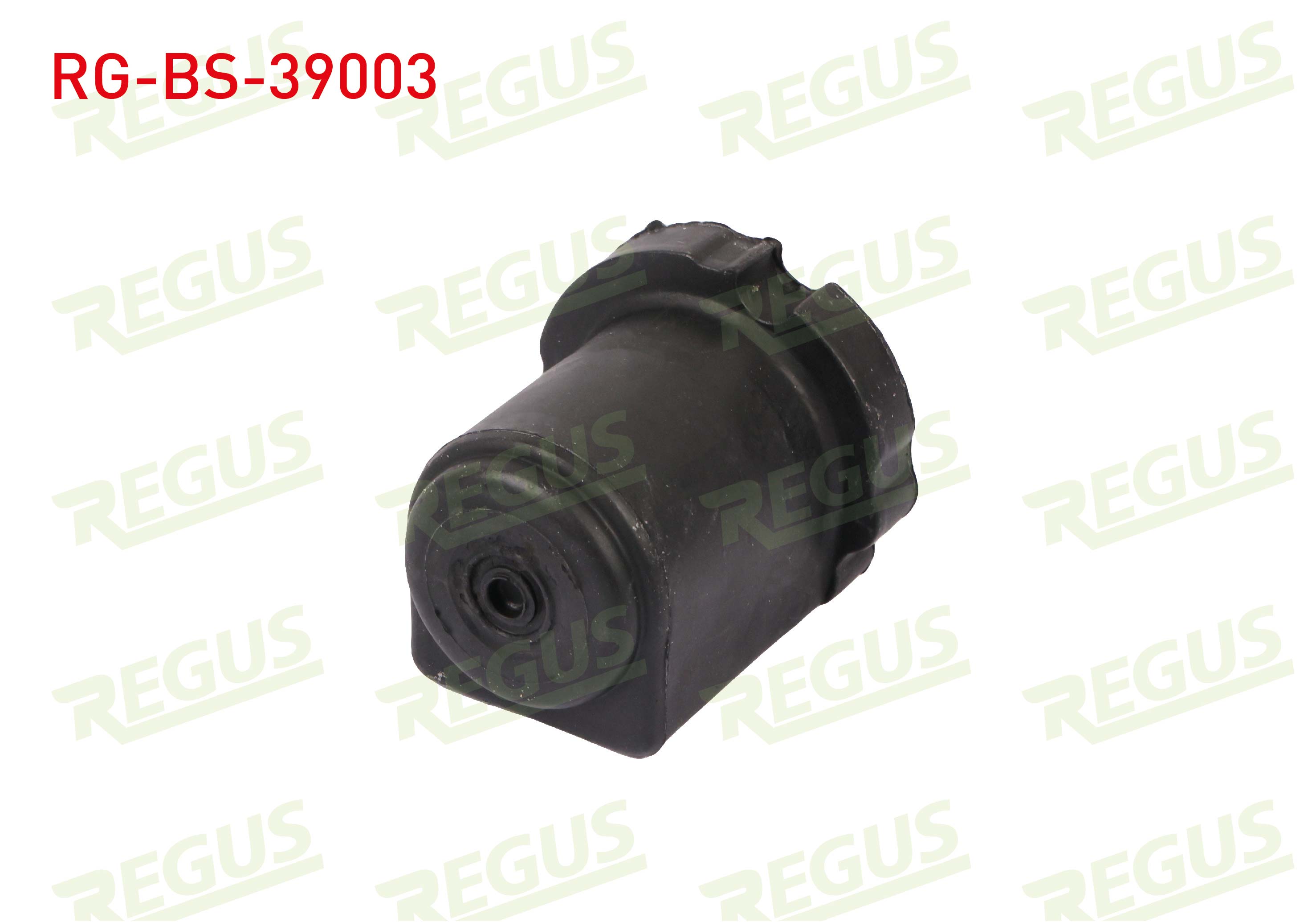 REGUS TD368W