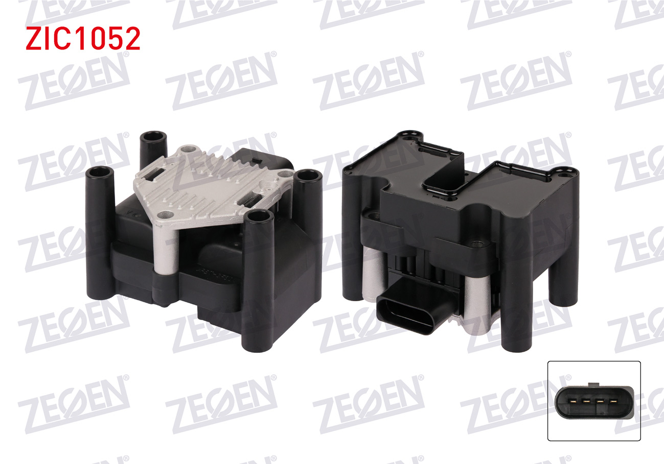 ZEGEN 0 221 603 010
