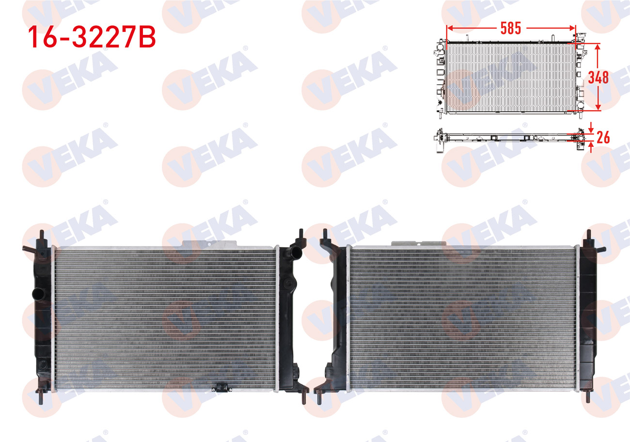 VEKA RA0200611