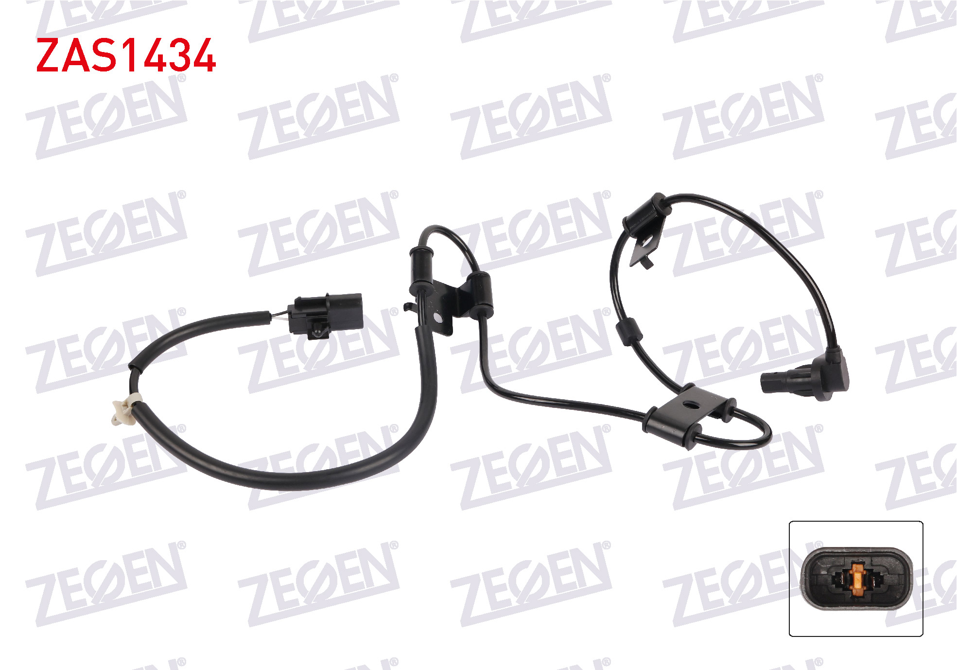 ZEGEN 