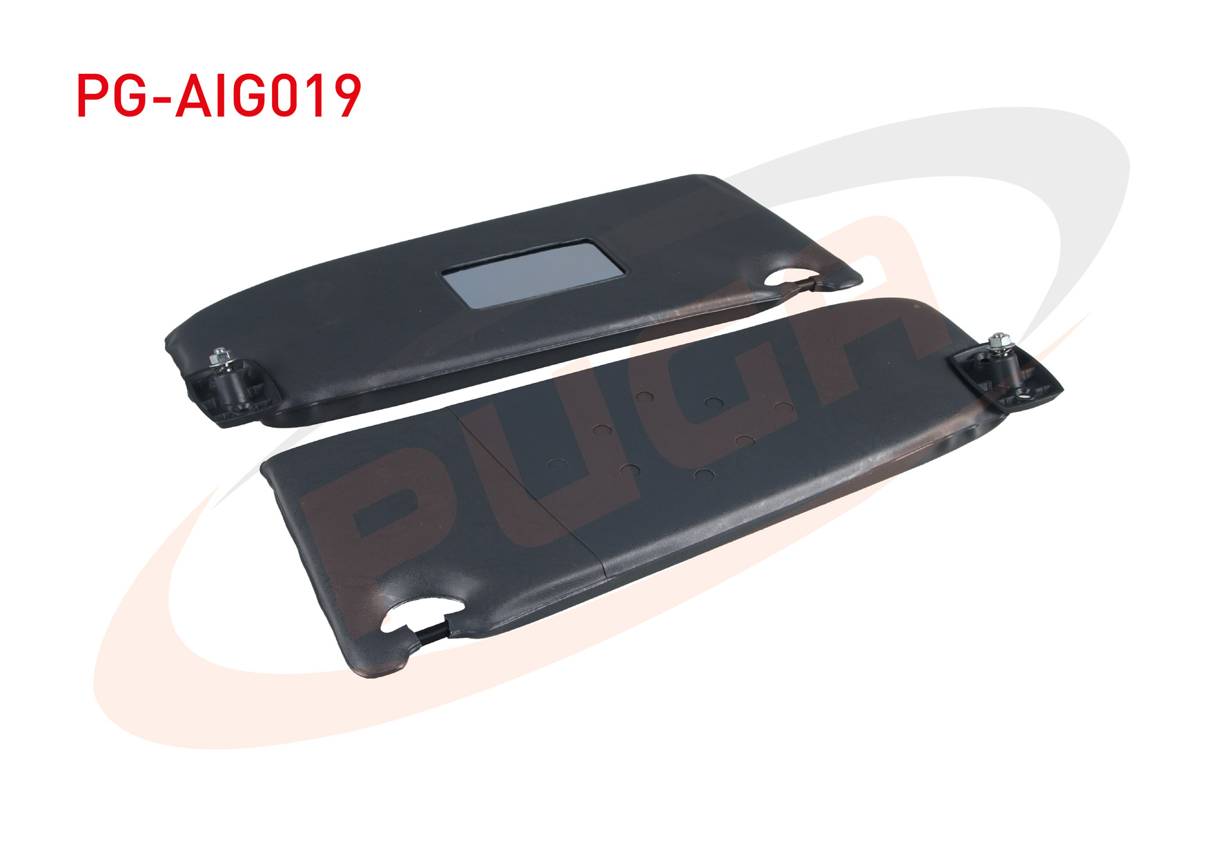 PUGA 