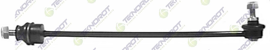 TEKNOROT R-610 | Z-ROT ON SOL-SAG CITROEN C25 1.8 D 1987-1994