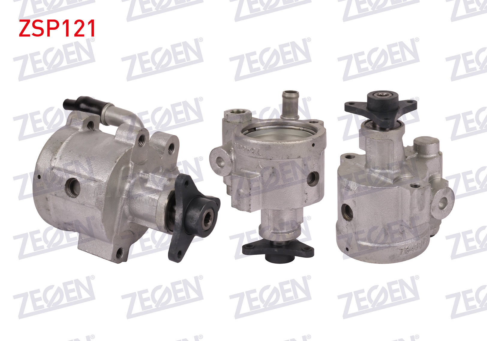 ZEGEN SP8505