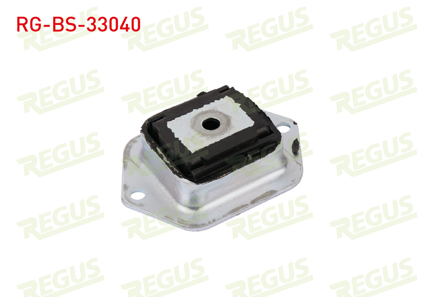 REGUS 22307