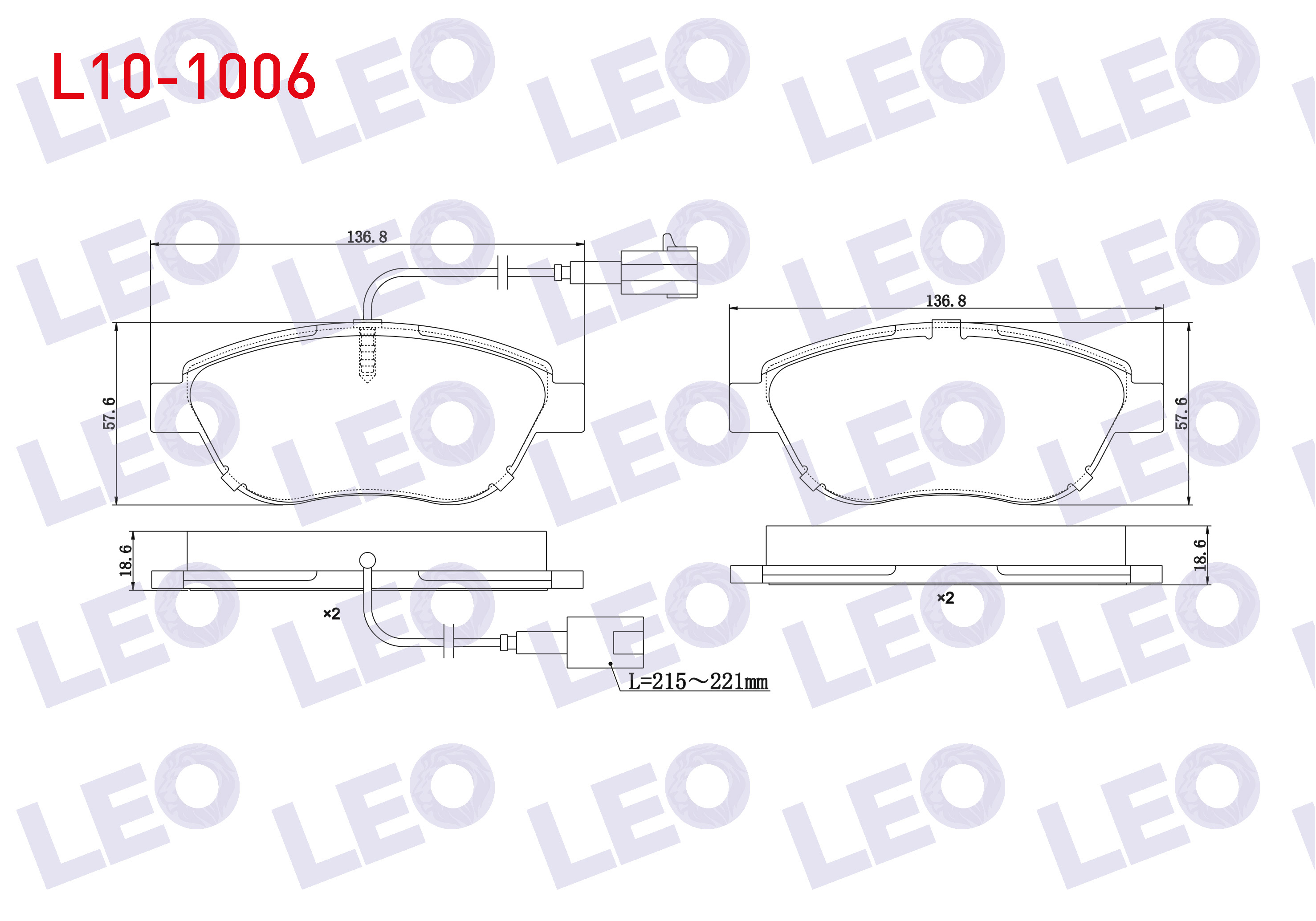 LEO 