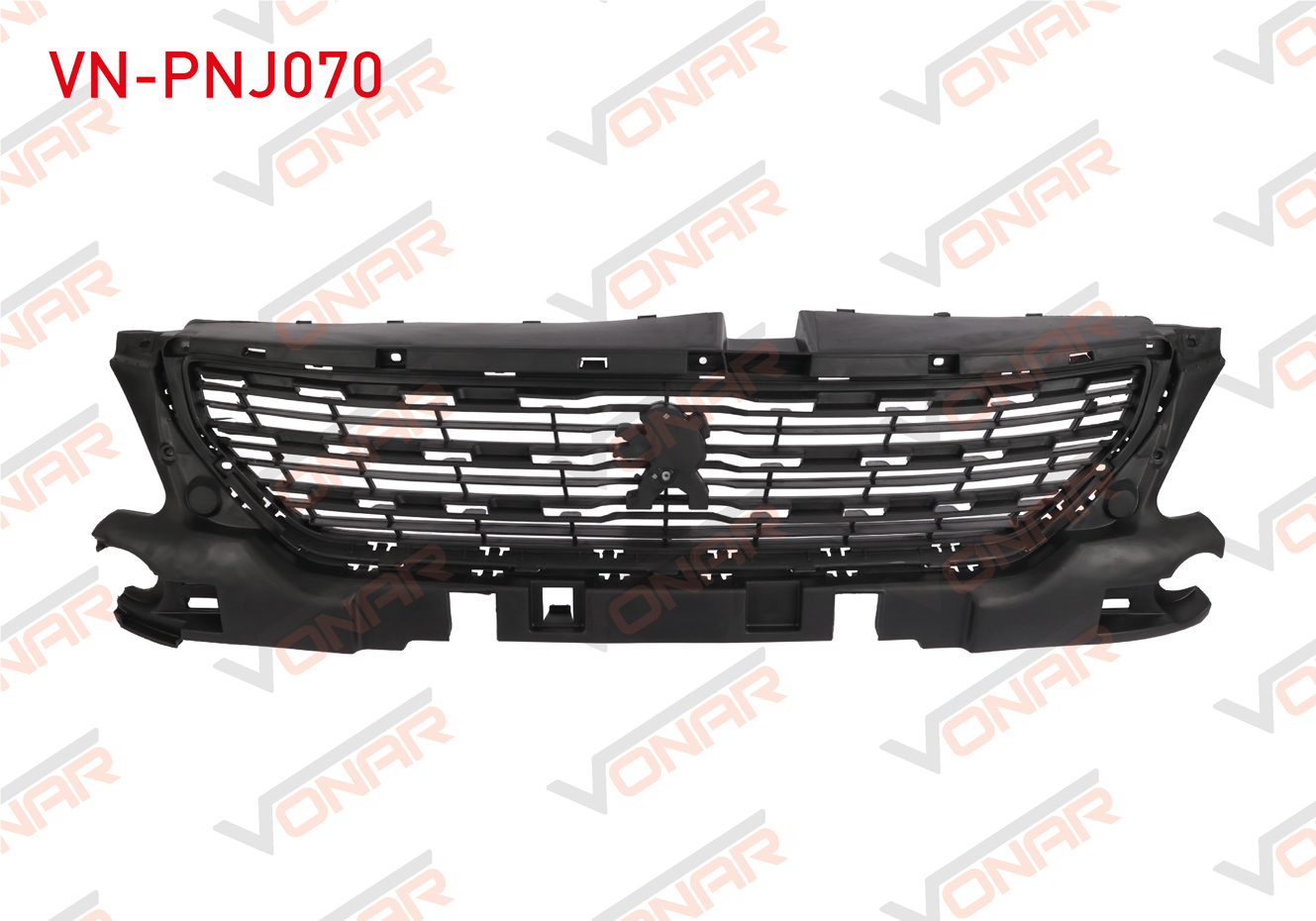 VONAR 