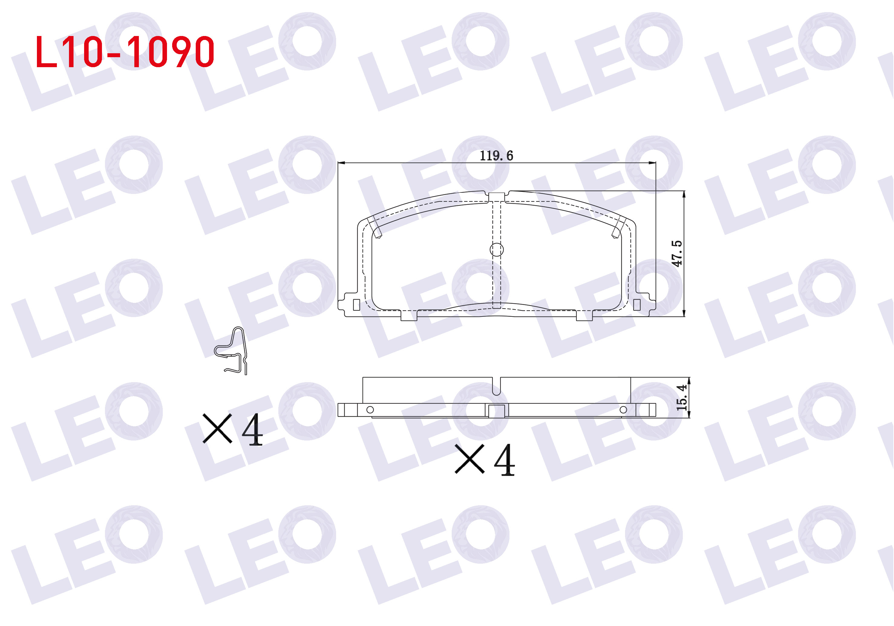 LEO 