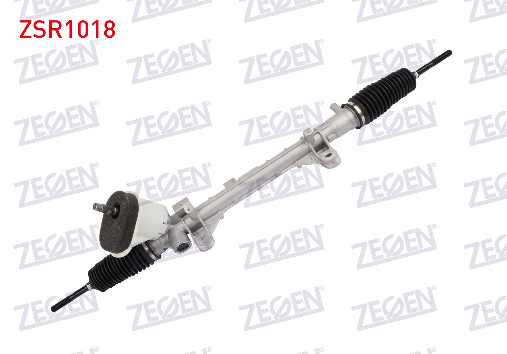 ZEGEN SR23203 | DIREKSIYON KUTUSU ELEK. DESTK. (EPS) MEKANIK ROTBASSIZ RENAULT FLUENCE 1.5 DCI - 1.6 2009- / MEGANE III 1.4 TCE - 1.5 DCI - 1.6i 16v 2008-