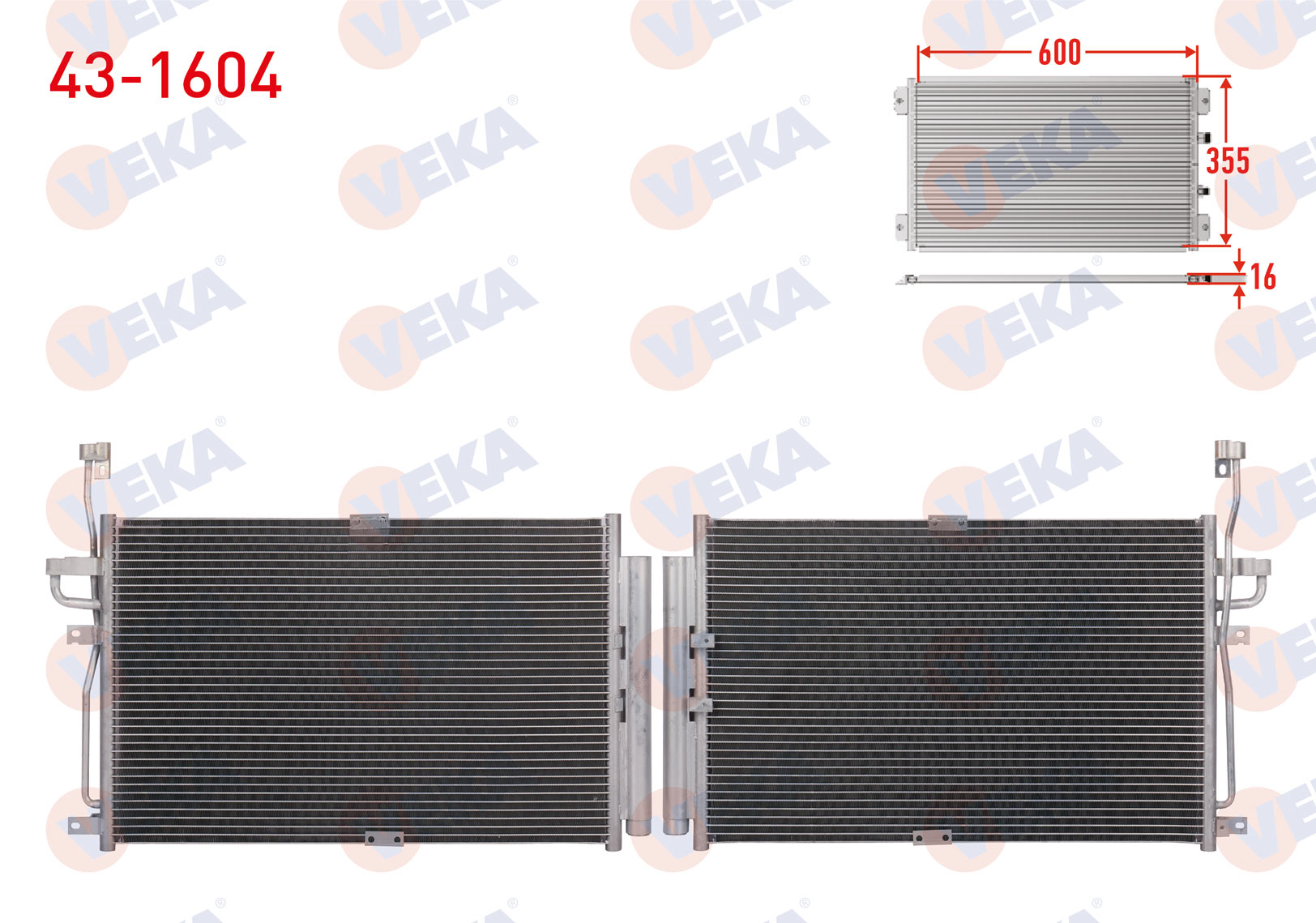 VEKA 720M70