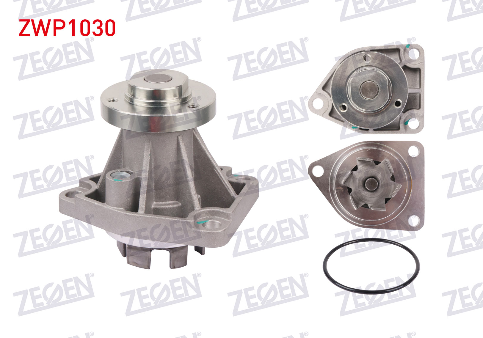 ZEGEN 980743