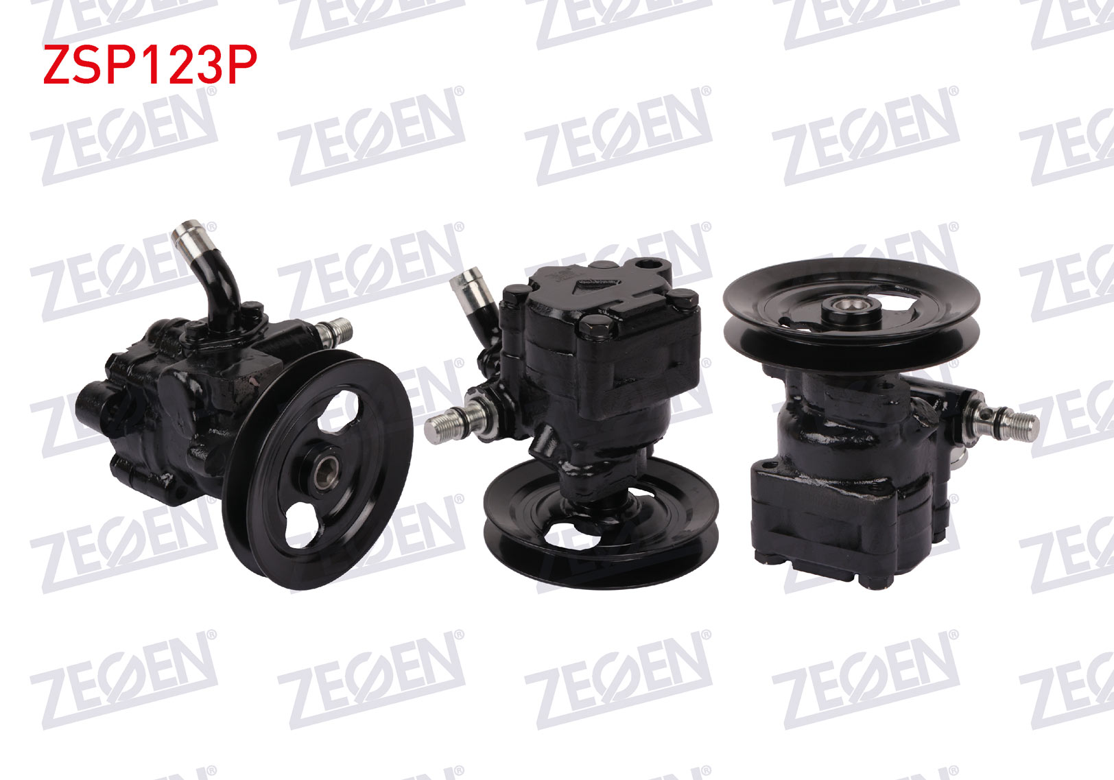 ZEGEN 