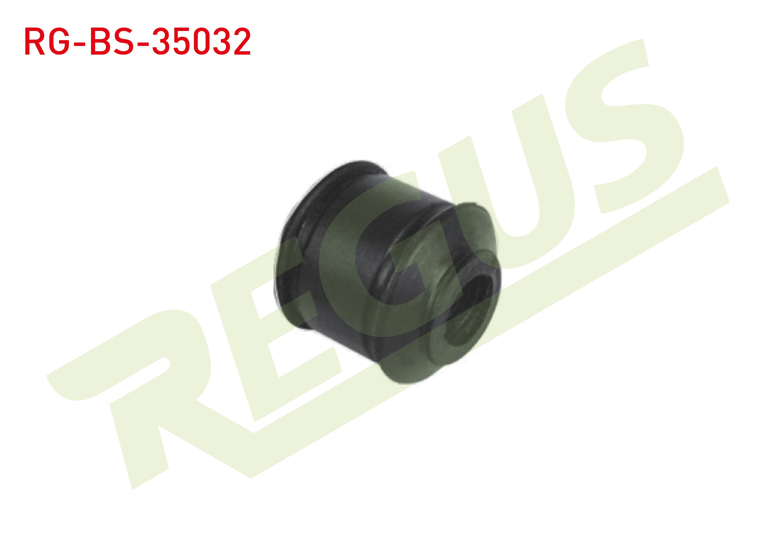 REGUS SB 515