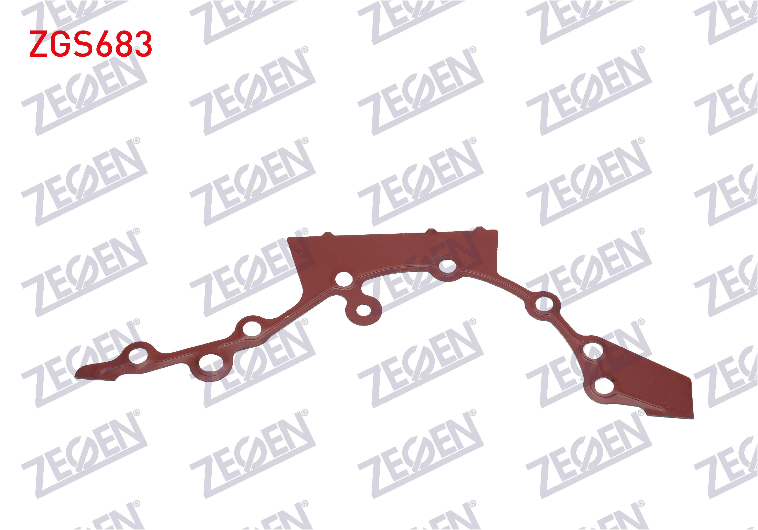 ZEGEN 