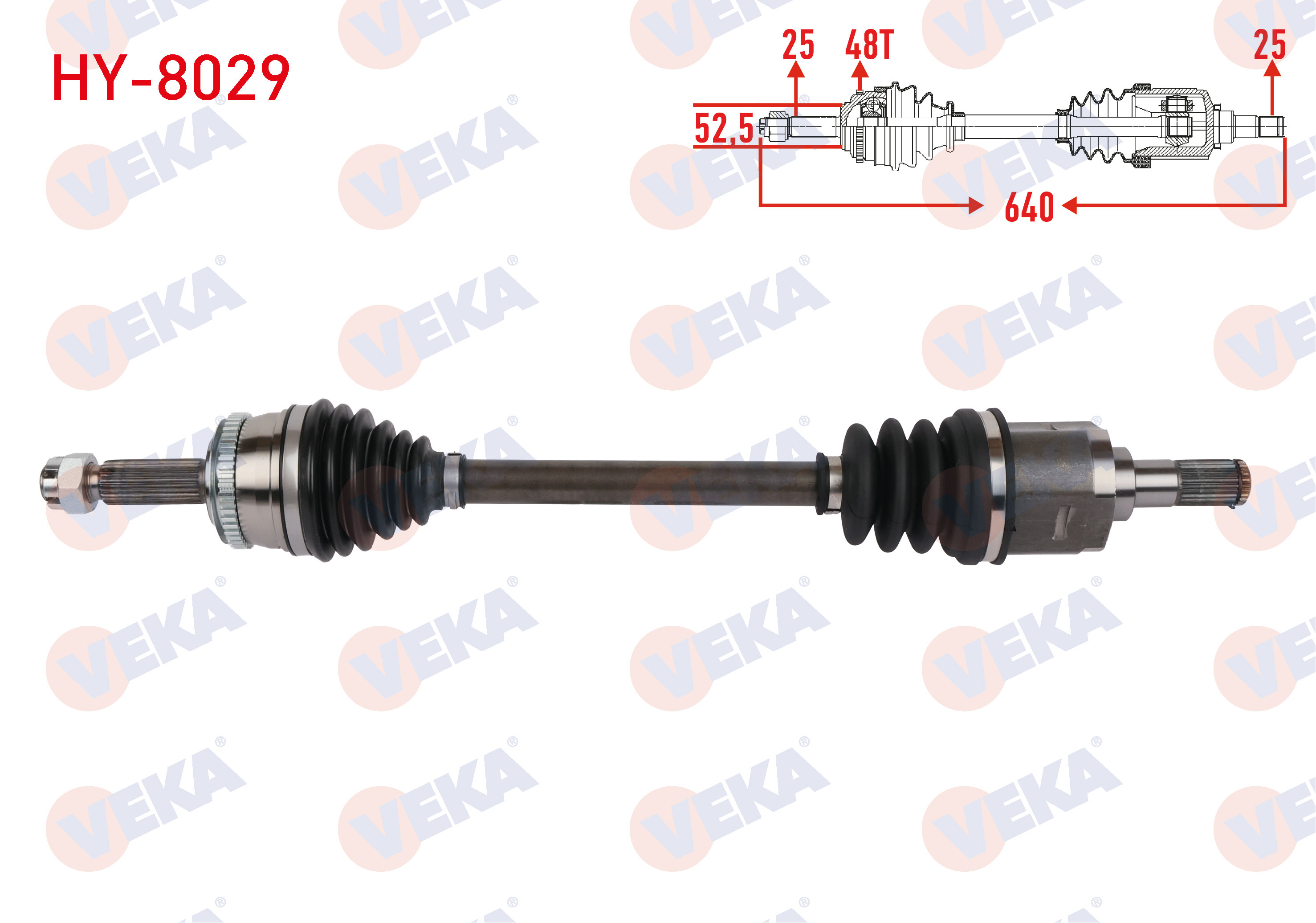 VEKA 224188