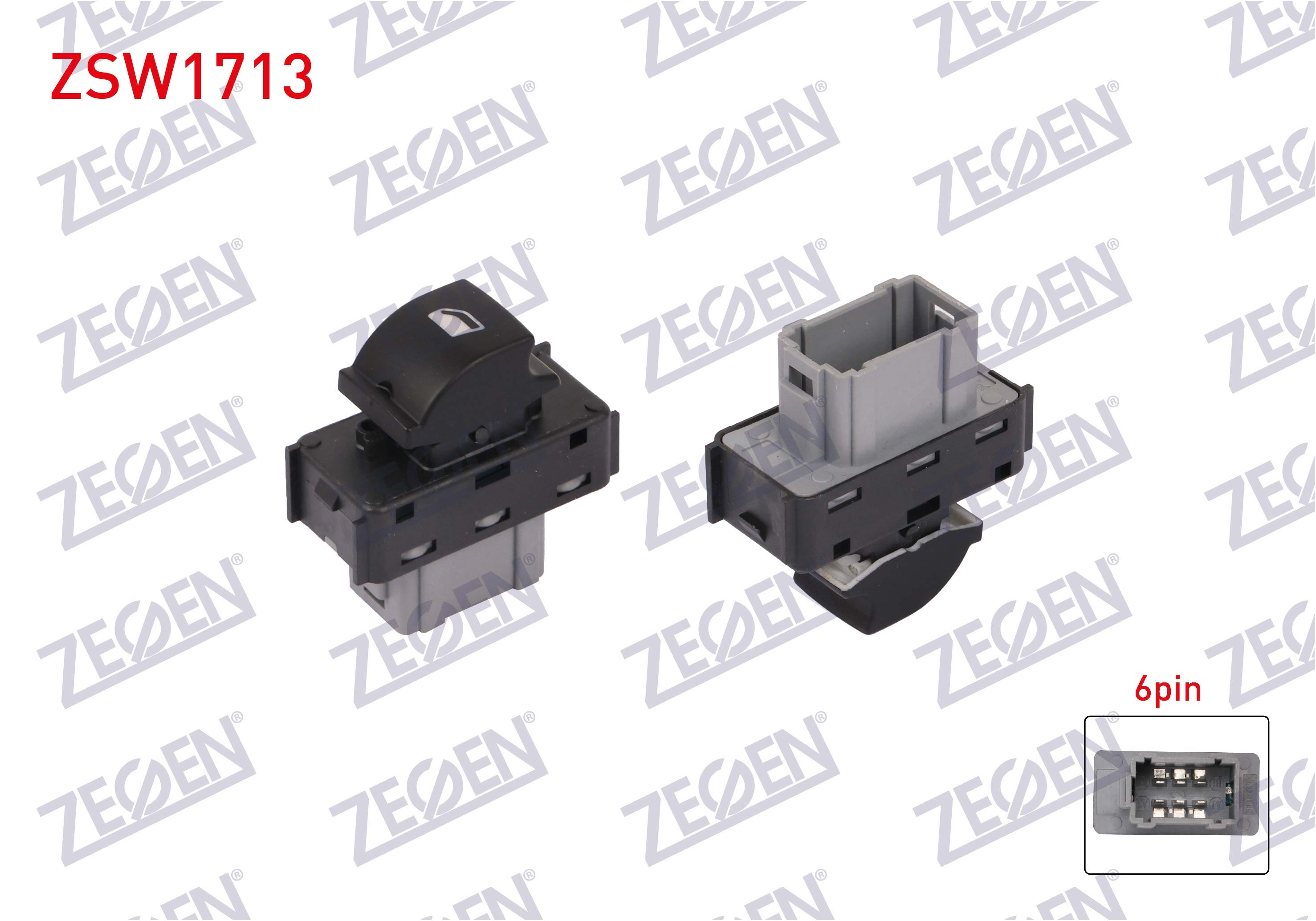 ZEGEN 