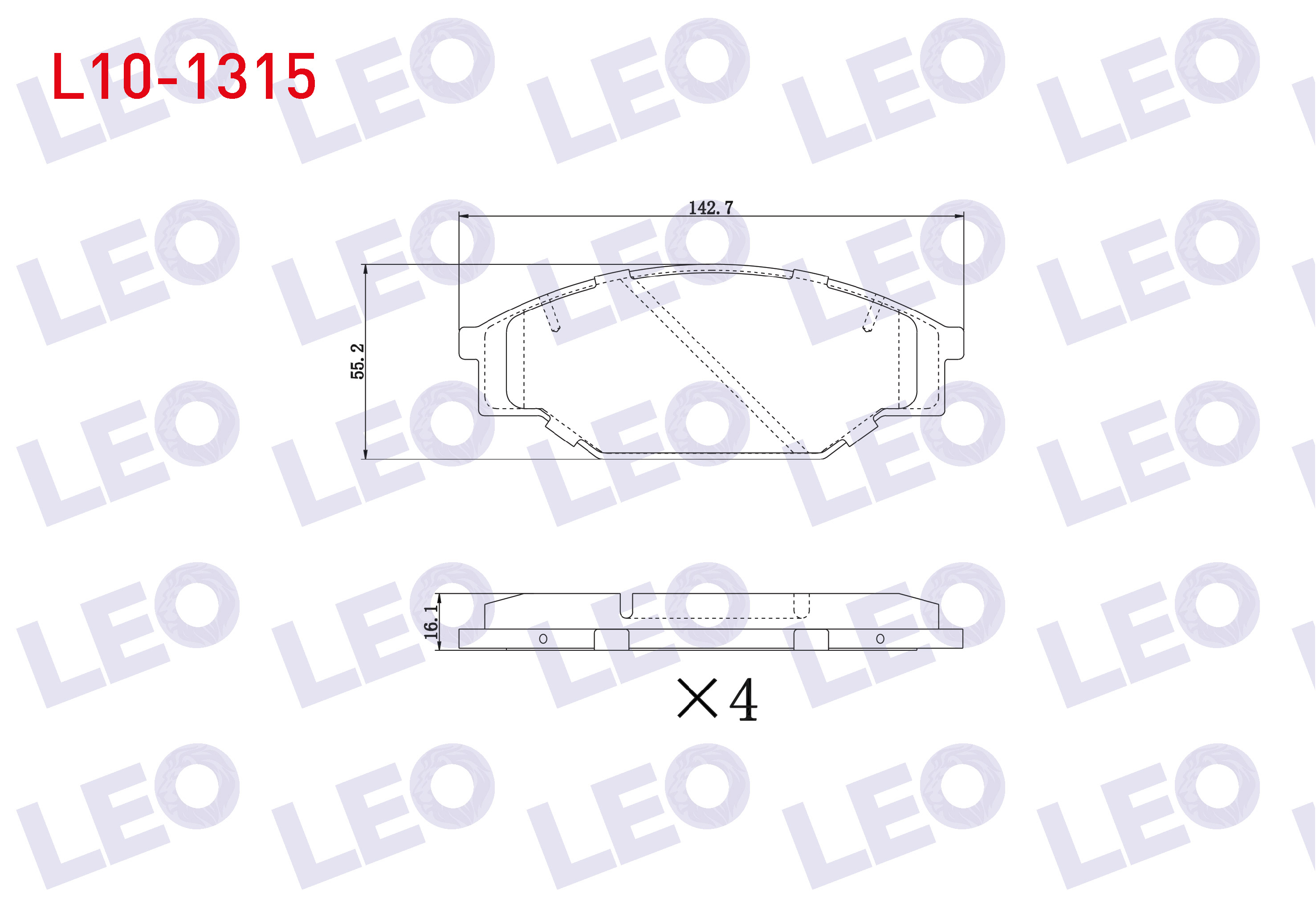 LEO 